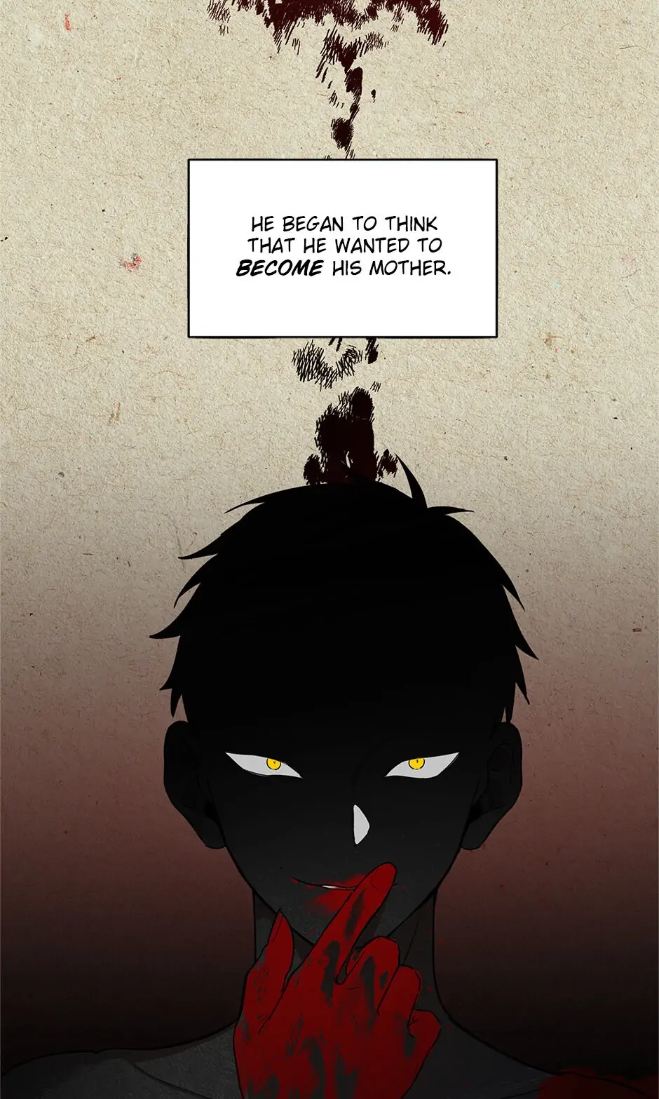 How to Be a Dark Hero's Daughter Chapter 10, page 6 of 61