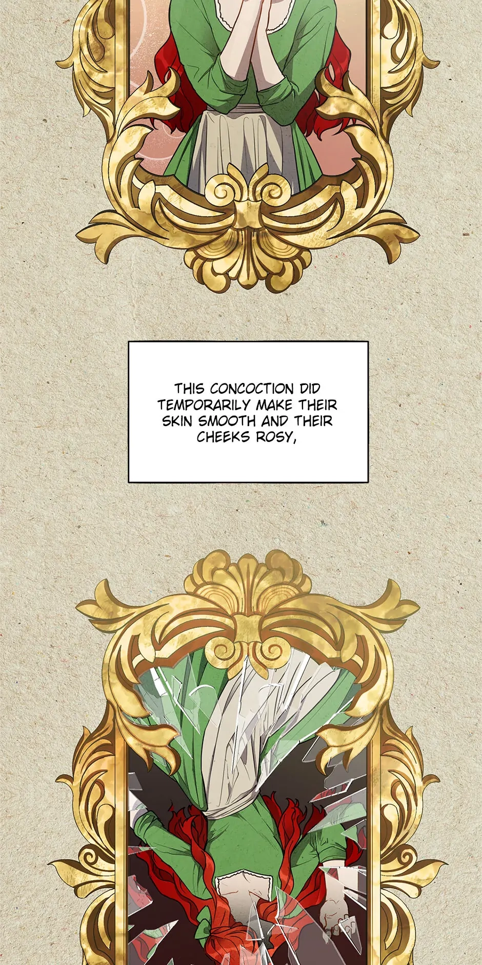 How to Be a Dark Hero's Daughter Chapter 10, page 9 of 61
