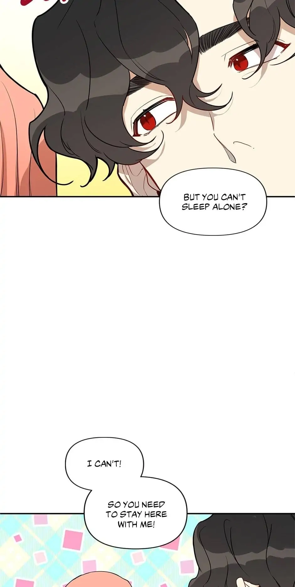 How to Be a Dark Hero's Daughter Chapter 11, page 22 of 57