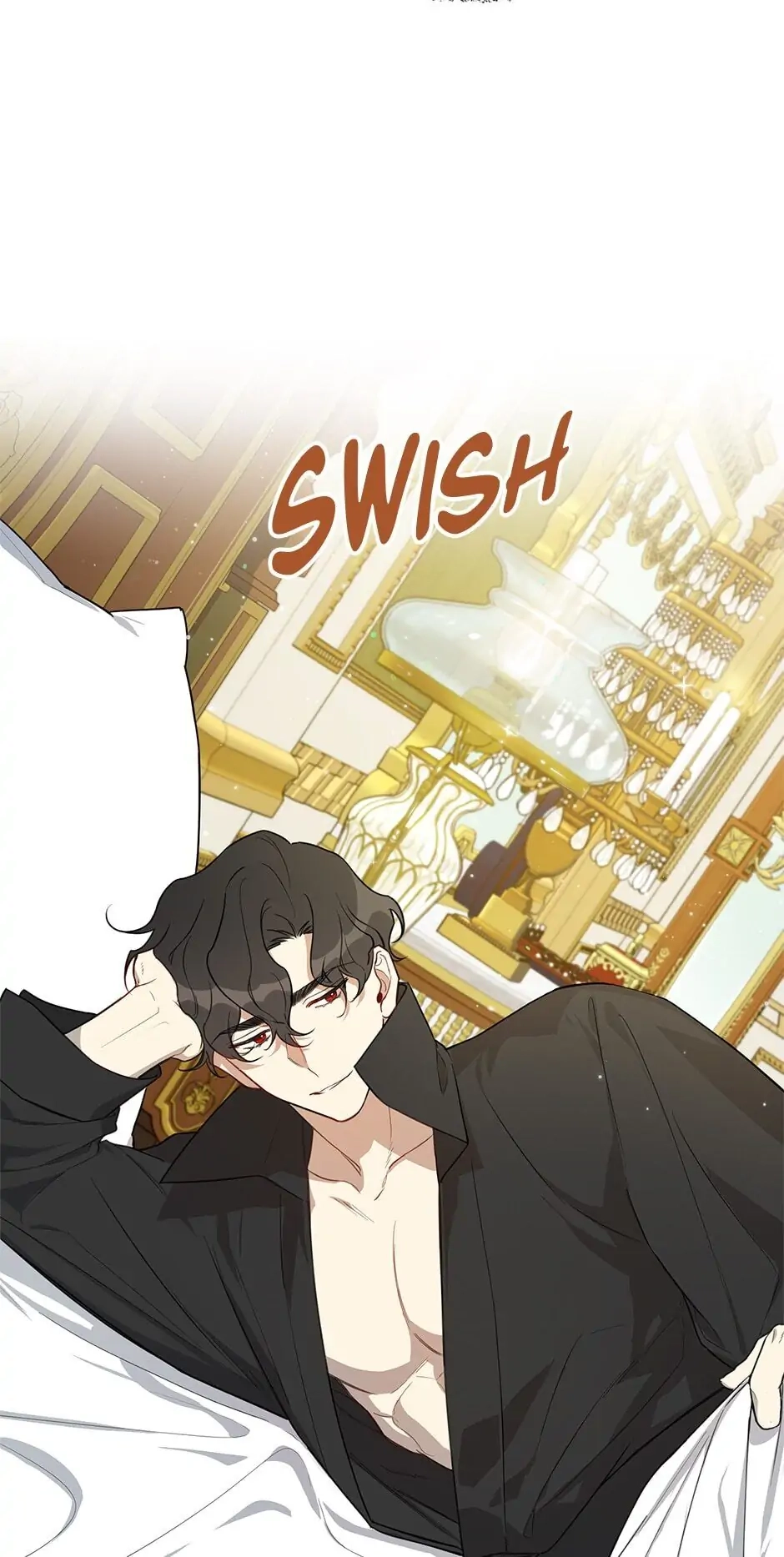 How to Be a Dark Hero's Daughter Chapter 11, page 26 of 57