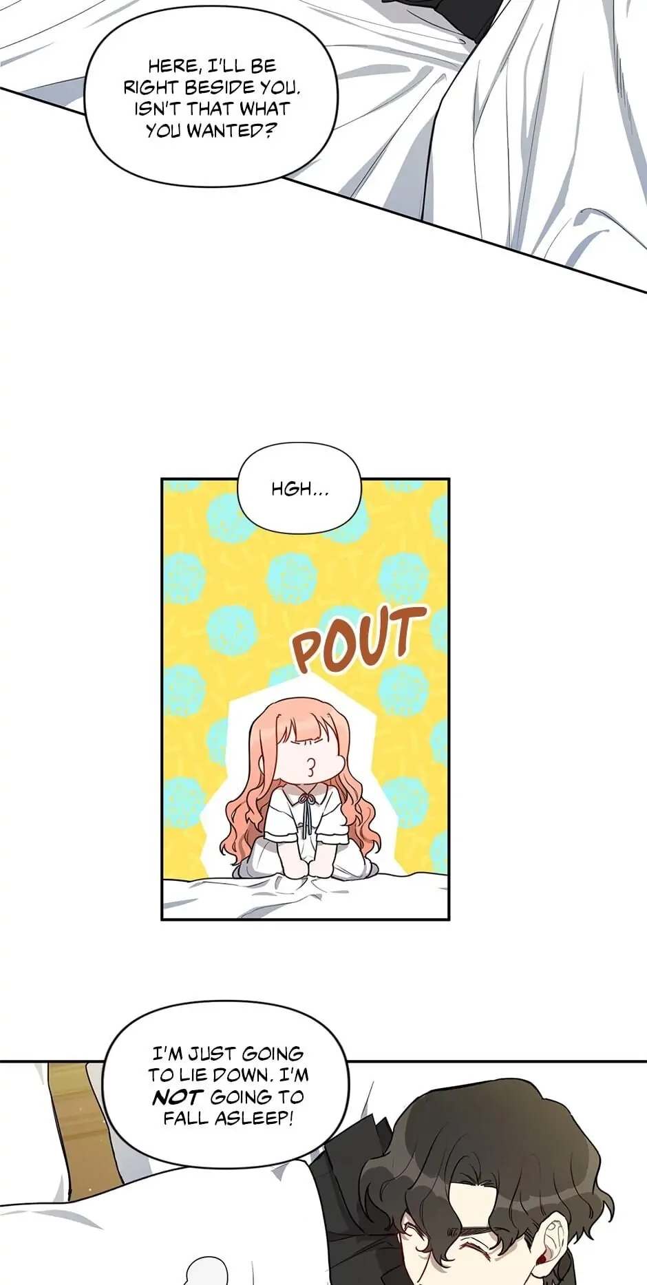 How to Be a Dark Hero's Daughter Chapter 11, page 27 of 57