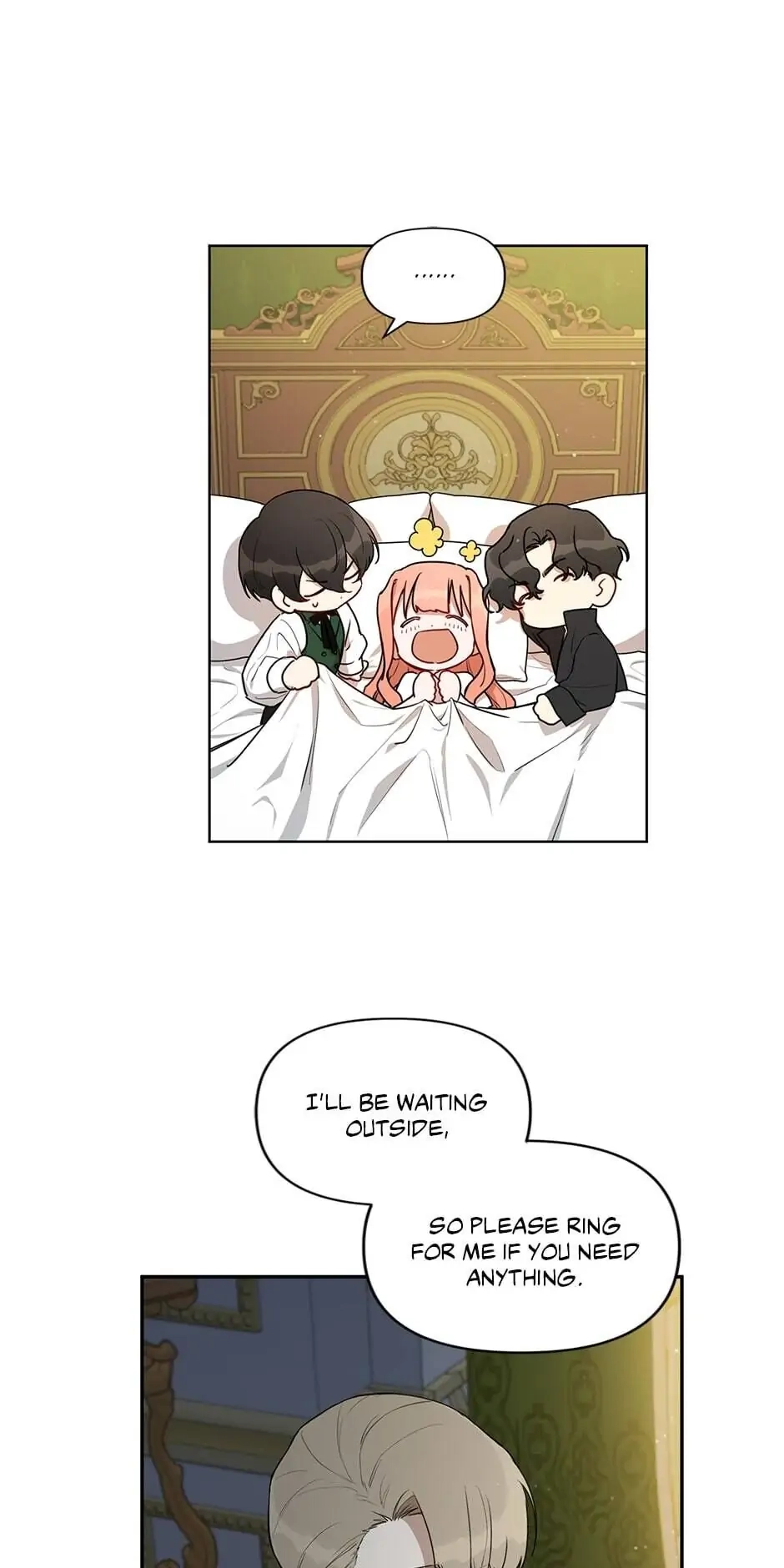 How to Be a Dark Hero's Daughter Chapter 11, page 30 of 57