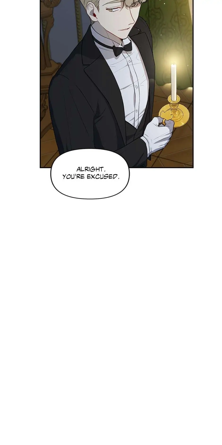 How to Be a Dark Hero's Daughter Chapter 11, page 31 of 57