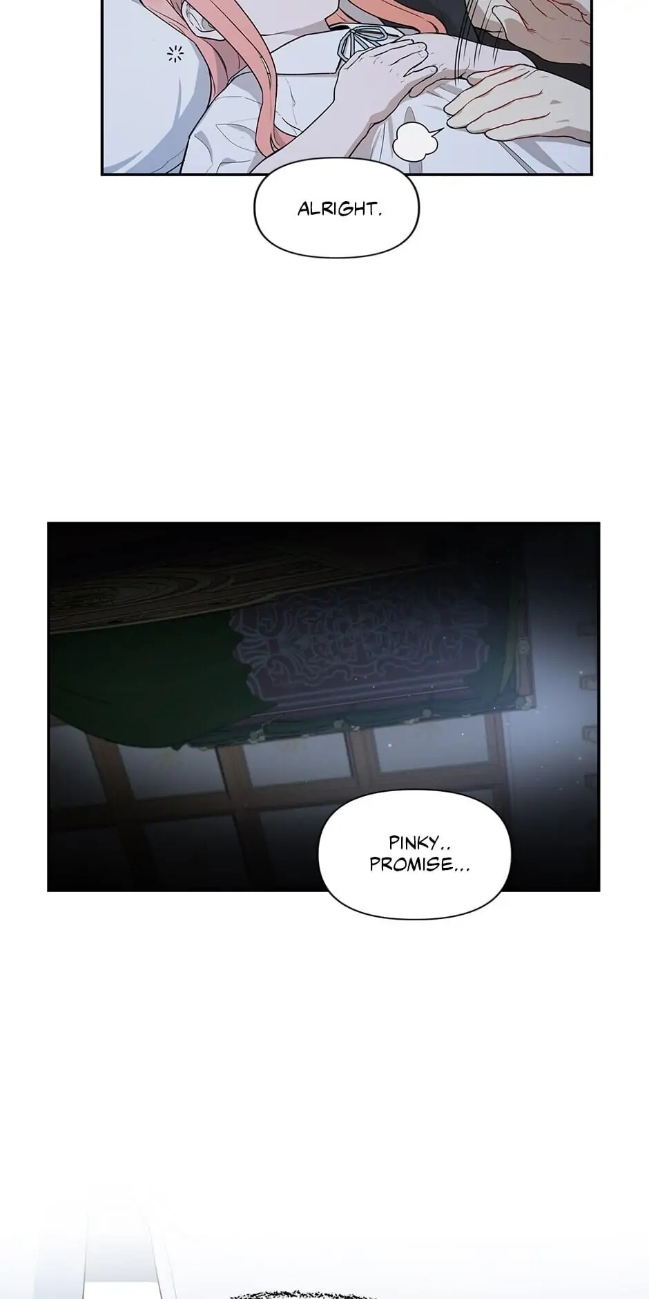 How to Be a Dark Hero's Daughter Chapter 11, page 36 of 57