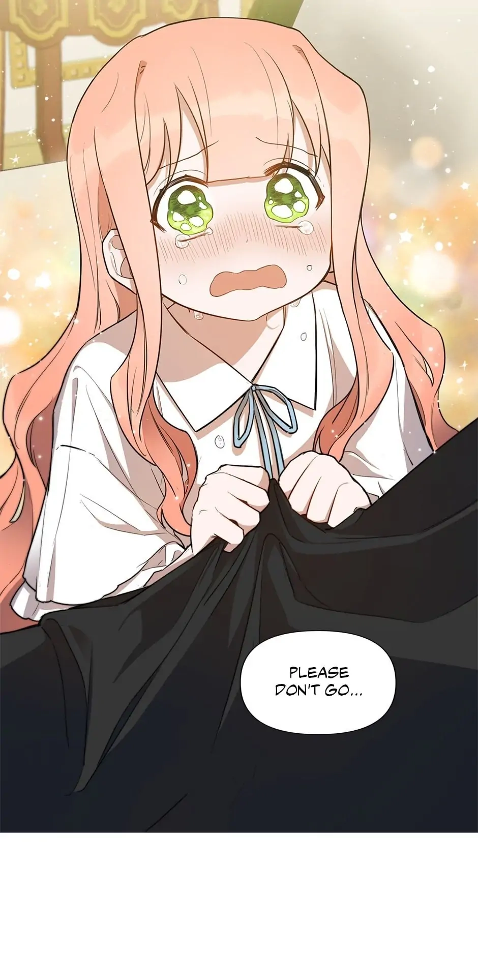 How to Be a Dark Hero's Daughter Chapter 11, page 5 of 57