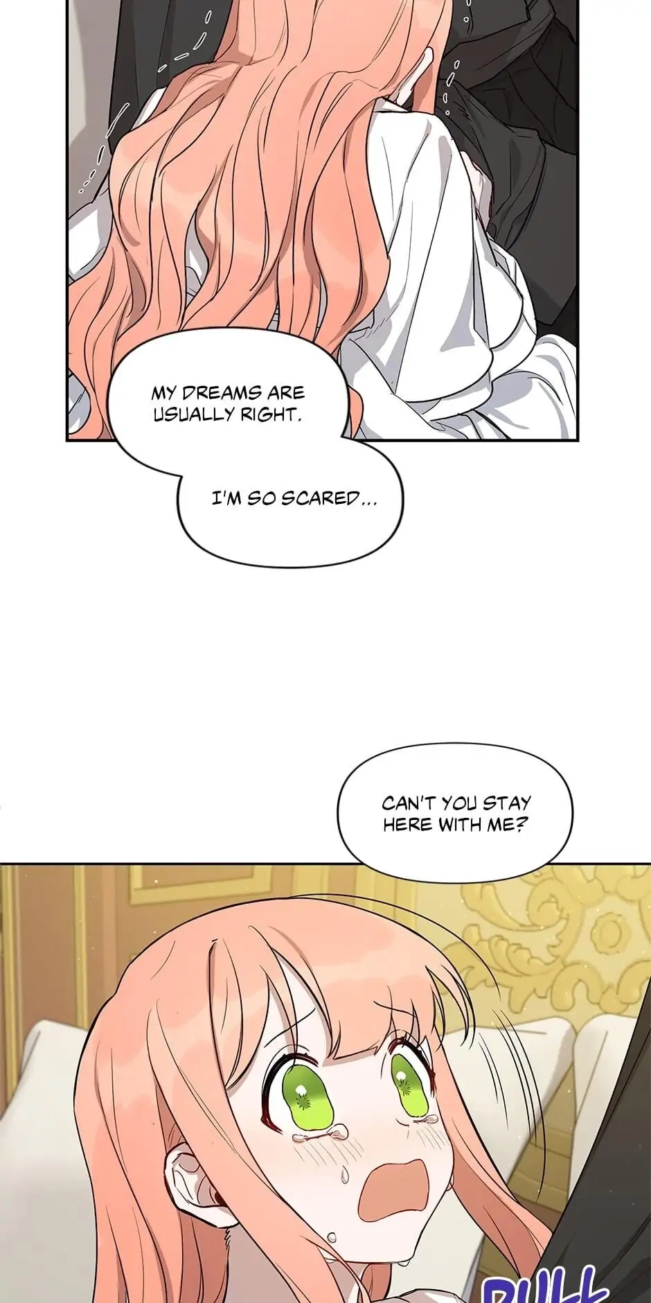 How to Be a Dark Hero's Daughter Chapter 11, page 9 of 57
