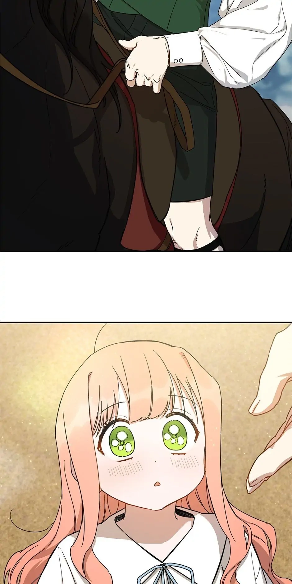 How to Be a Dark Hero's Daughter Chapter 12, page 10 of 63