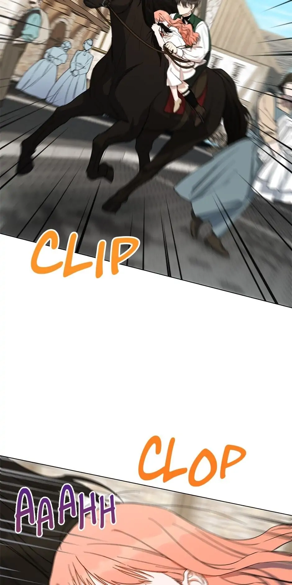 How to Be a Dark Hero's Daughter Chapter 12, page 13 of 63