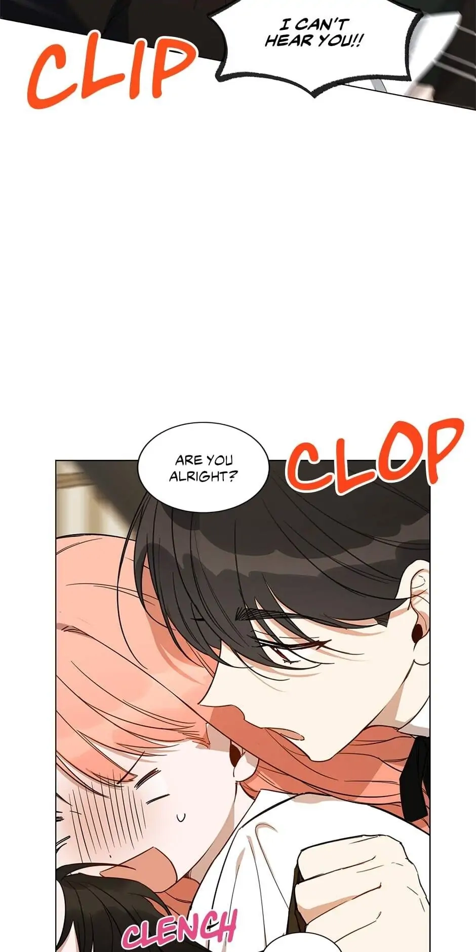 How to Be a Dark Hero's Daughter Chapter 12, page 15 of 63