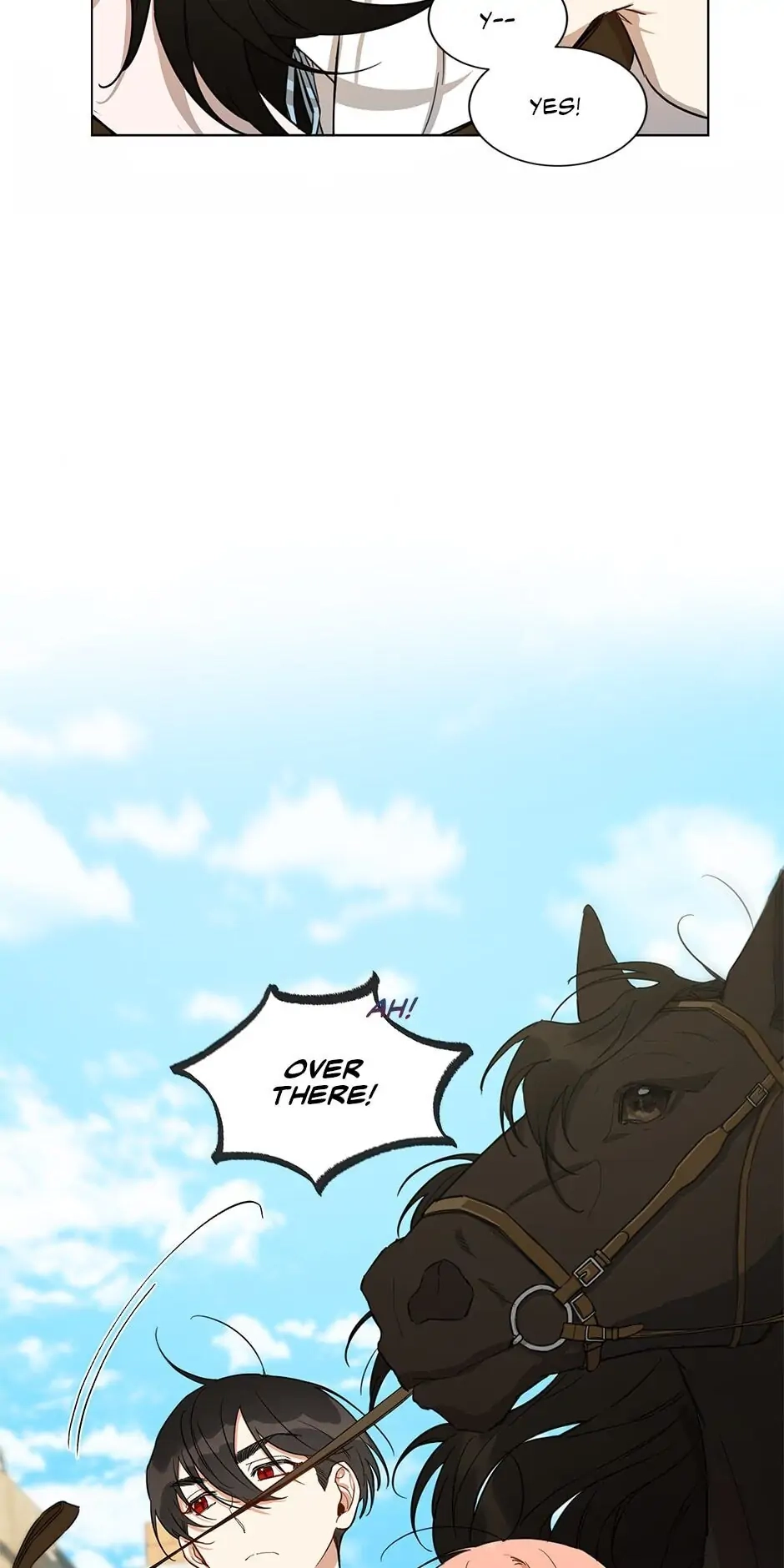 How to Be a Dark Hero's Daughter Chapter 12, page 16 of 63