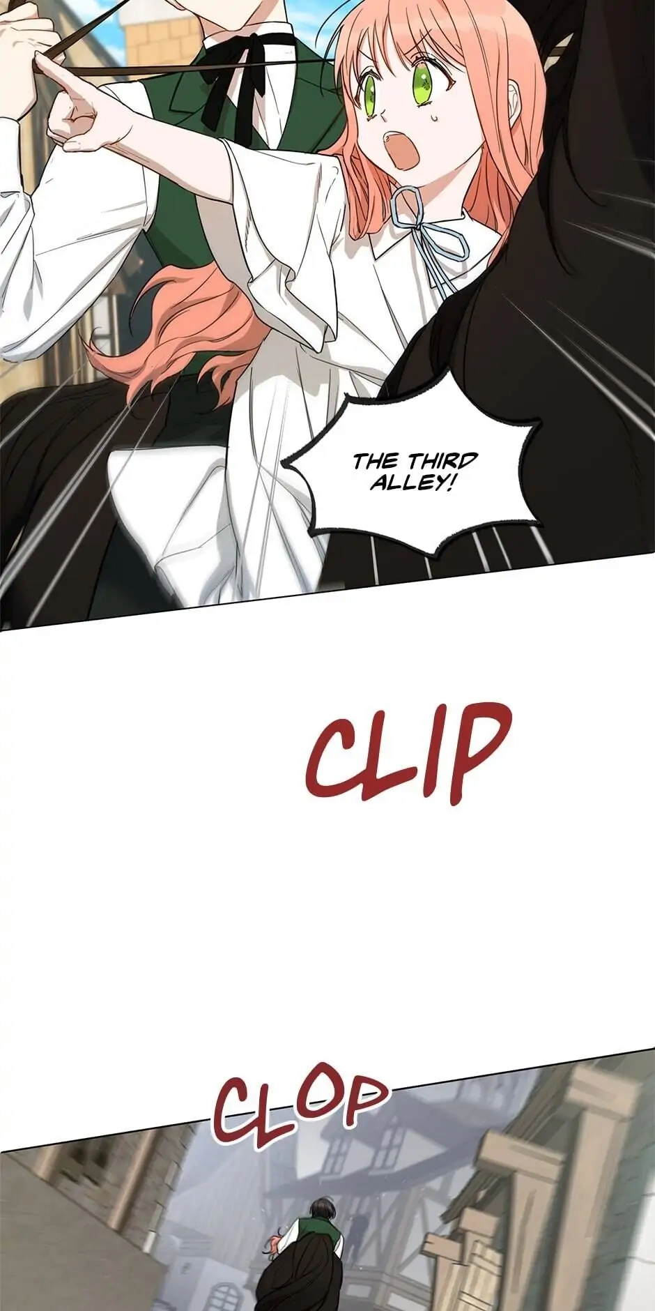 How to Be a Dark Hero's Daughter Chapter 12, page 17 of 63