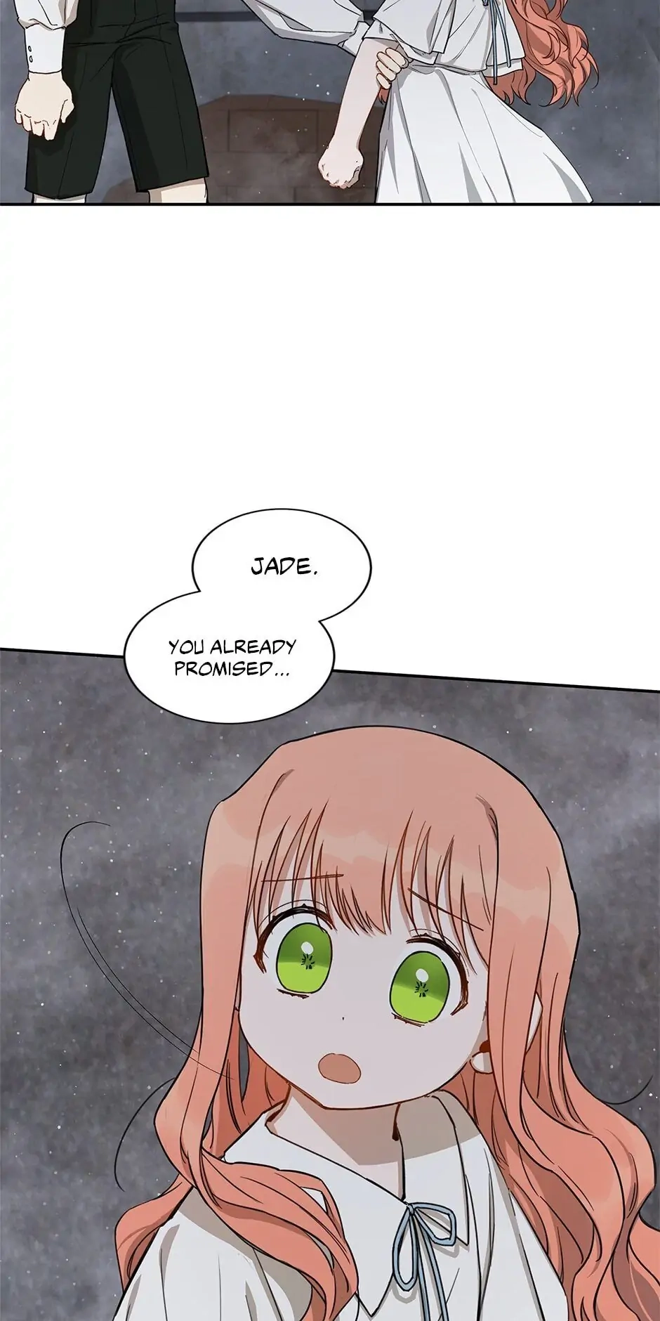 How to Be a Dark Hero's Daughter Chapter 12, page 24 of 63