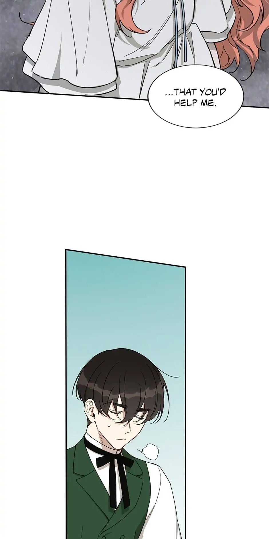 How to Be a Dark Hero's Daughter Chapter 12, page 25 of 63