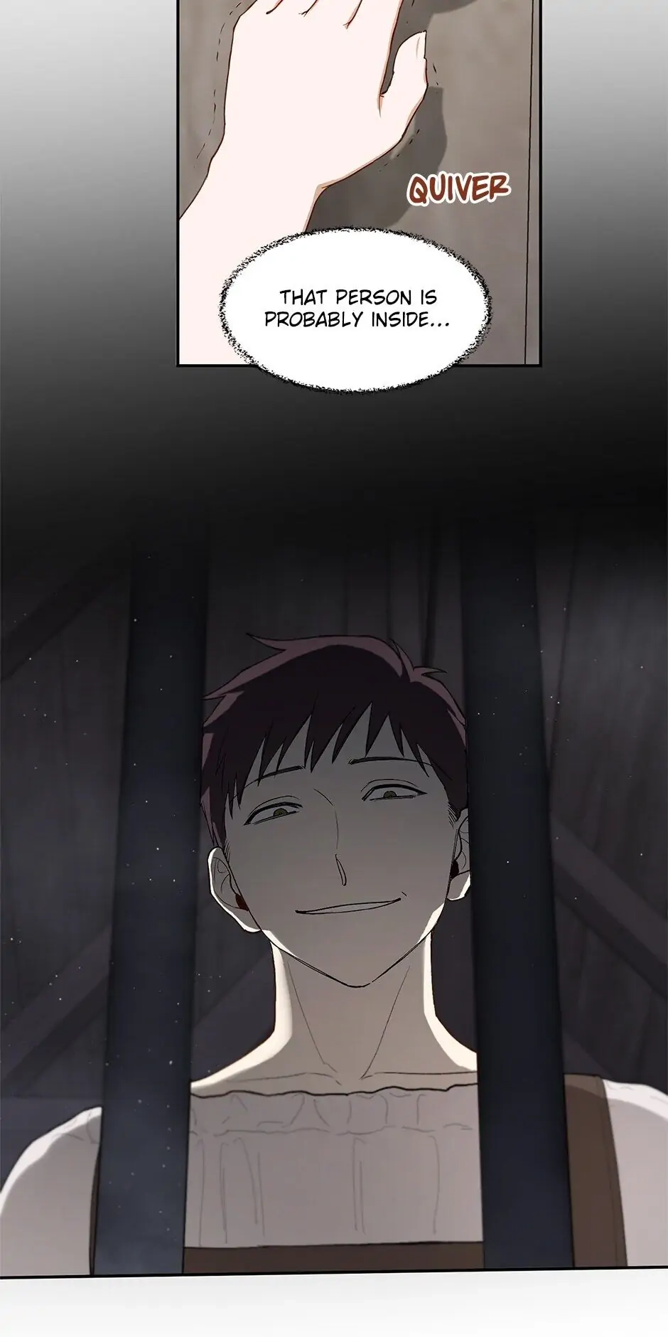 How to Be a Dark Hero's Daughter Chapter 12, page 31 of 63