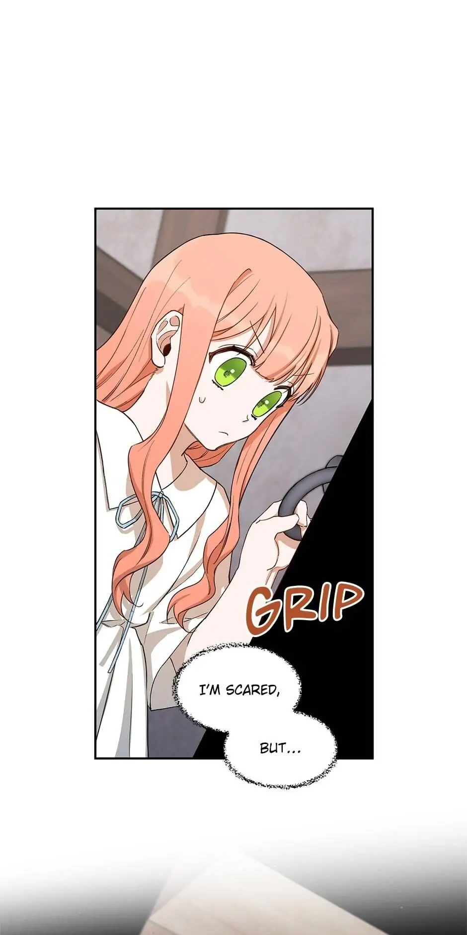 How to Be a Dark Hero's Daughter Chapter 12, page 32 of 63