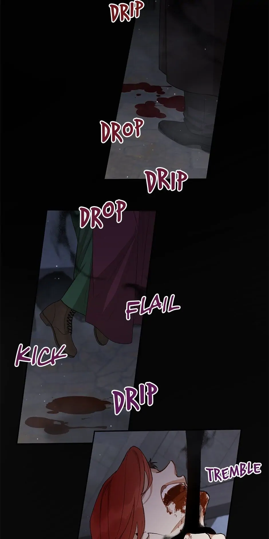 How to Be a Dark Hero's Daughter Chapter 12, page 36 of 63