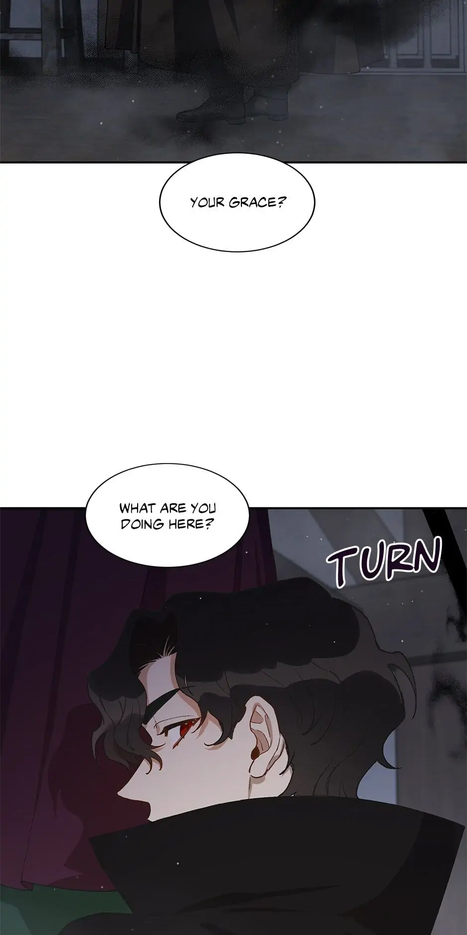 How to Be a Dark Hero's Daughter Chapter 12, page 39 of 63