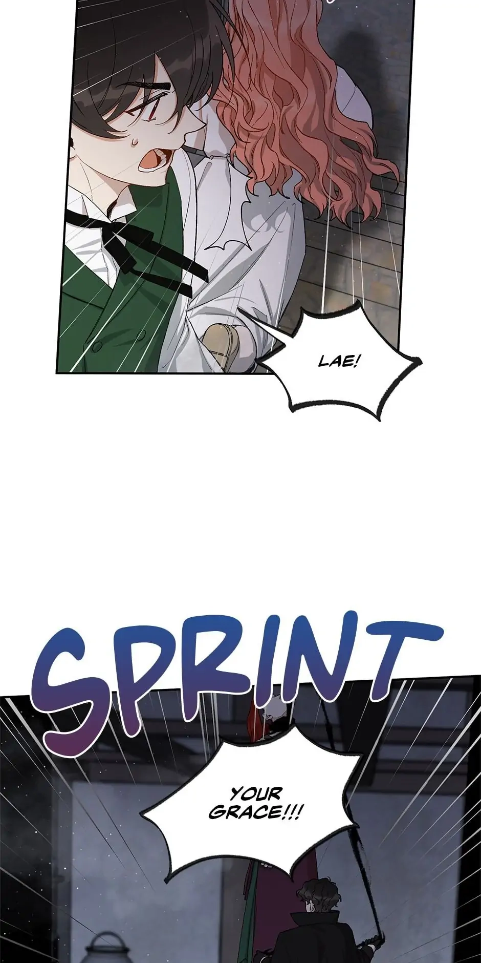 How to Be a Dark Hero's Daughter Chapter 12, page 45 of 63