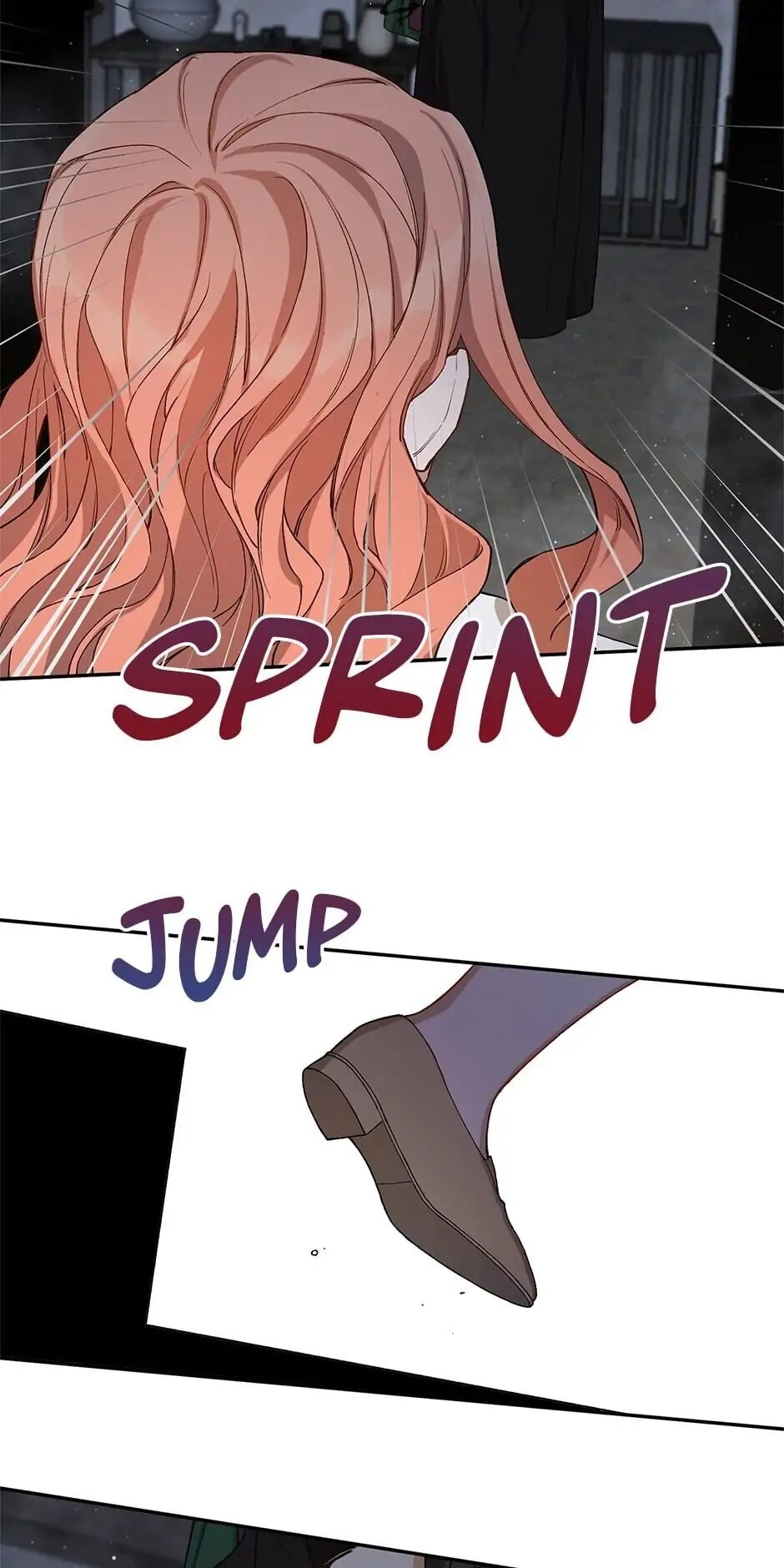 How to Be a Dark Hero's Daughter Chapter 12, page 46 of 63