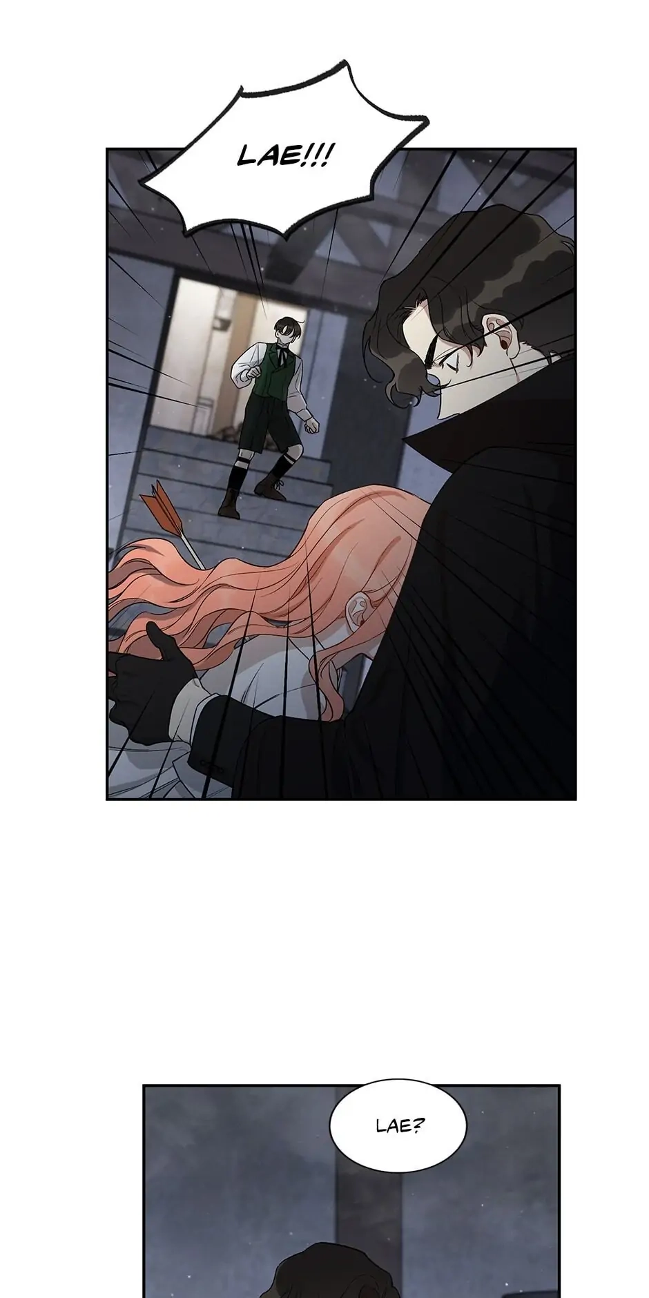 How to Be a Dark Hero's Daughter Chapter 12, page 50 of 63