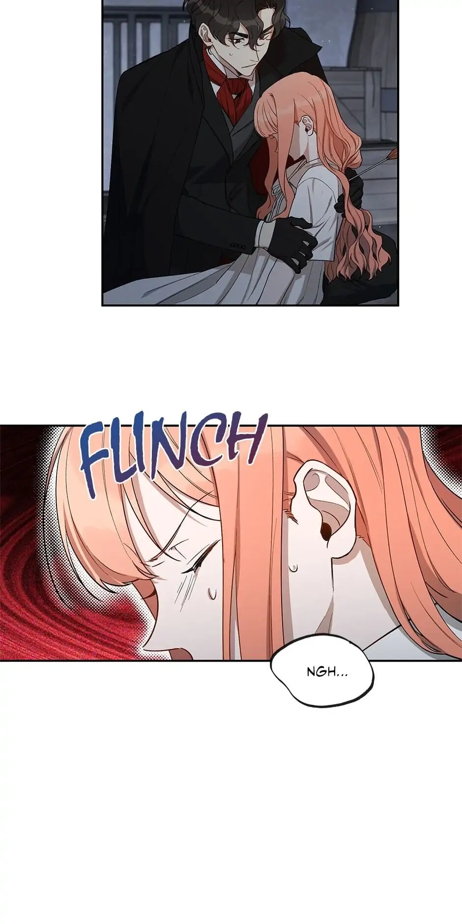 How to Be a Dark Hero's Daughter Chapter 12, page 51 of 63