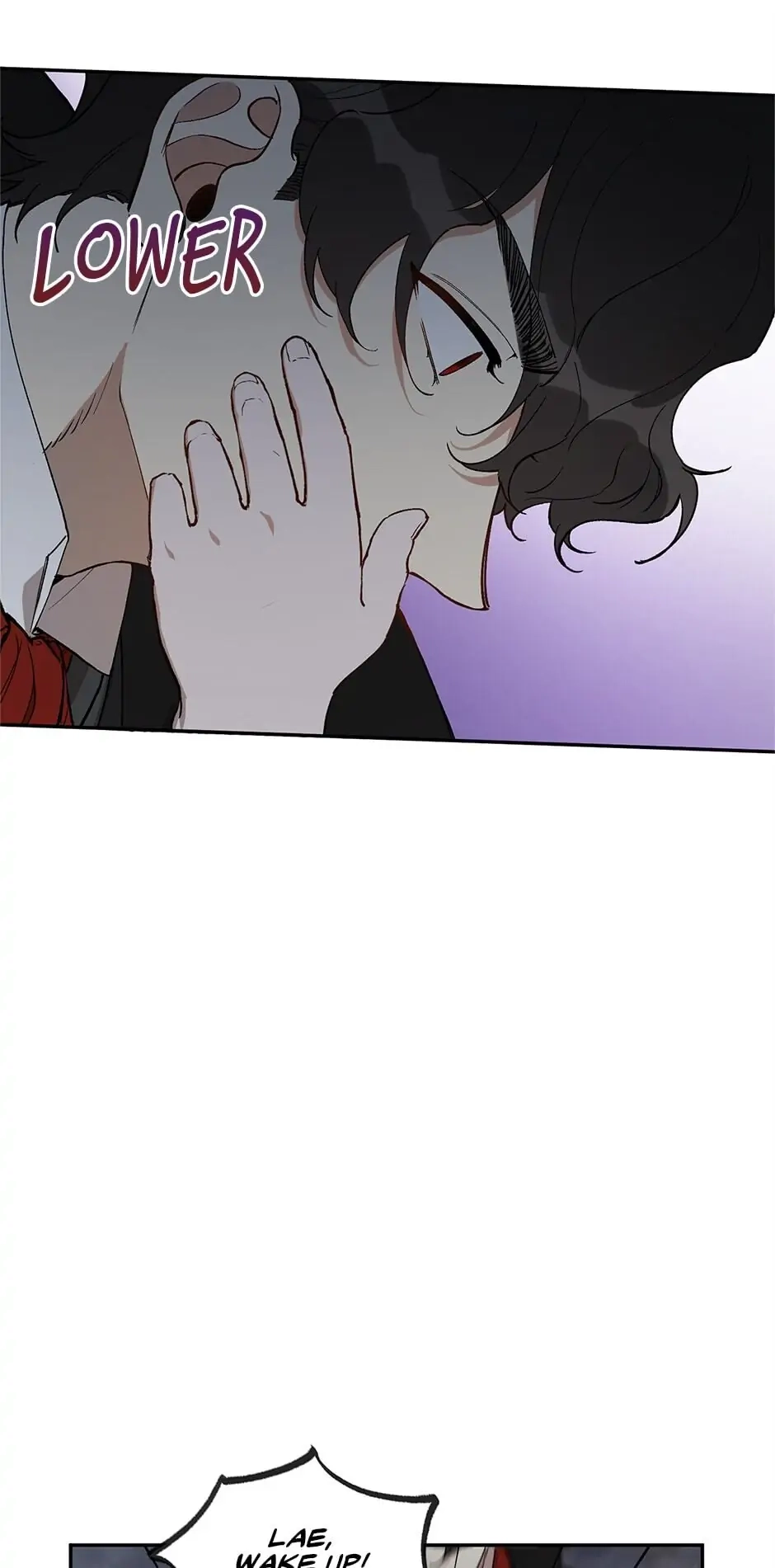 How to Be a Dark Hero's Daughter Chapter 12, page 57 of 63
