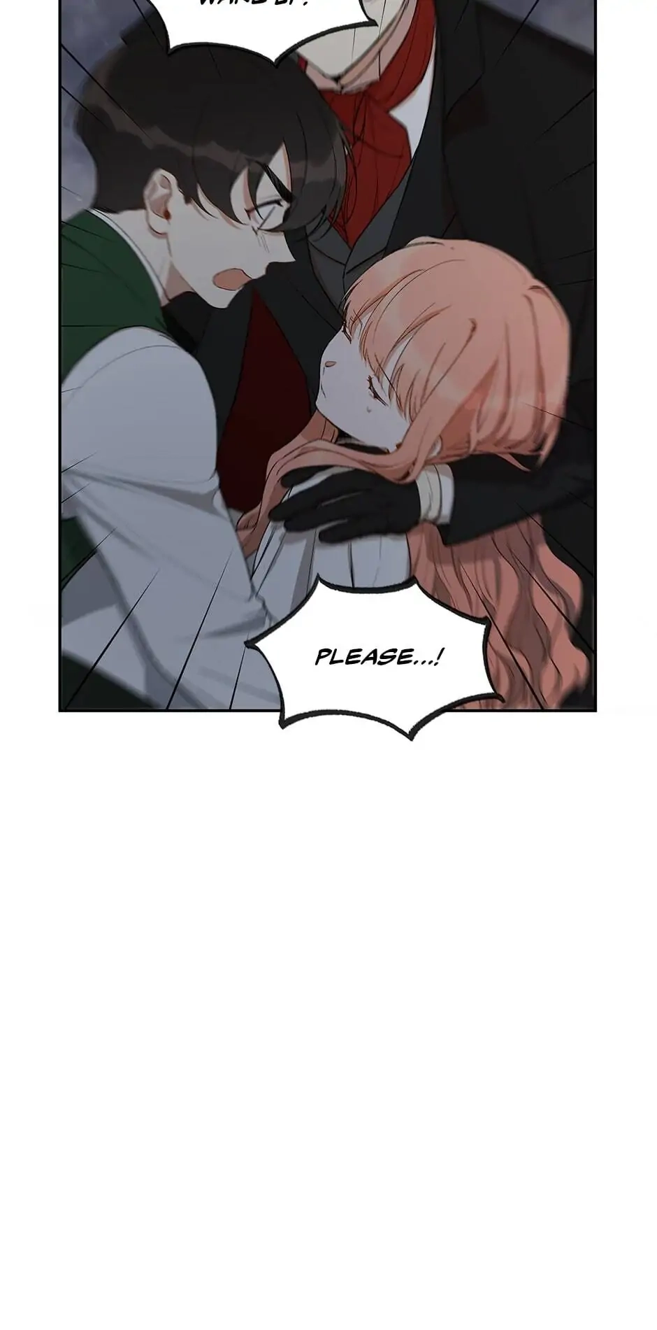 How to Be a Dark Hero's Daughter Chapter 12, page 58 of 63