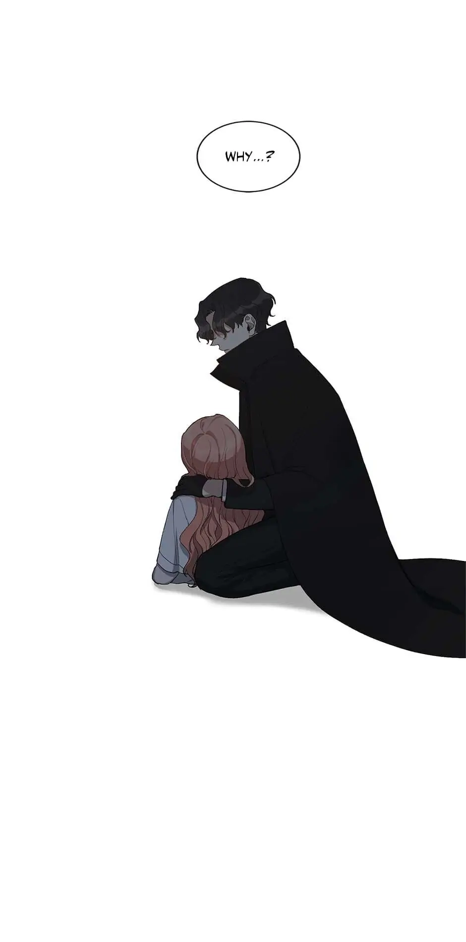 How to Be a Dark Hero's Daughter Chapter 12, page 59 of 63