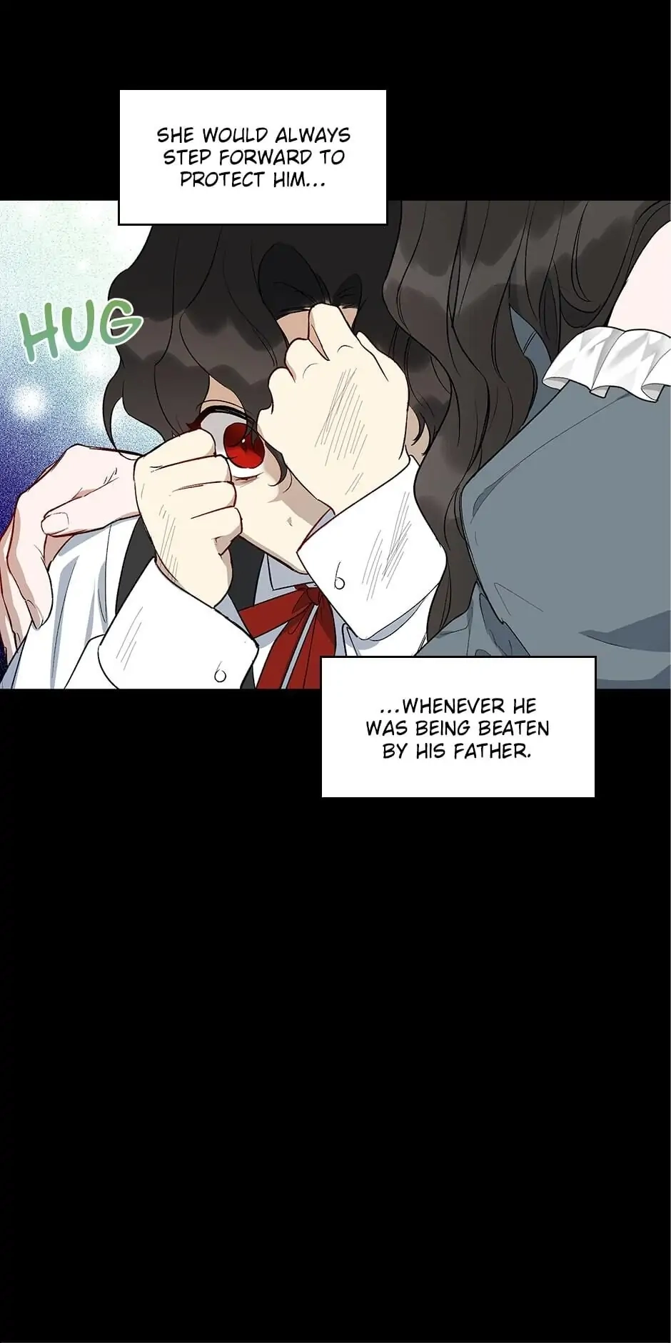 How to Be a Dark Hero's Daughter Chapter 13, page 10 of 62