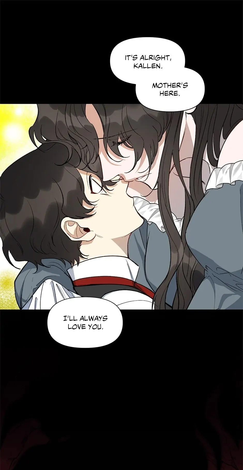 How to Be a Dark Hero's Daughter Chapter 13, page 11 of 62