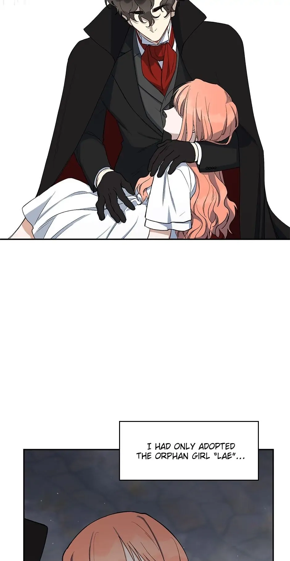 How to Be a Dark Hero's Daughter Chapter 13, page 16 of 62
