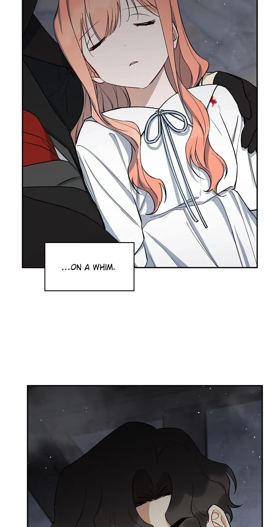 How to Be a Dark Hero's Daughter Chapter 13, page 17 of 62