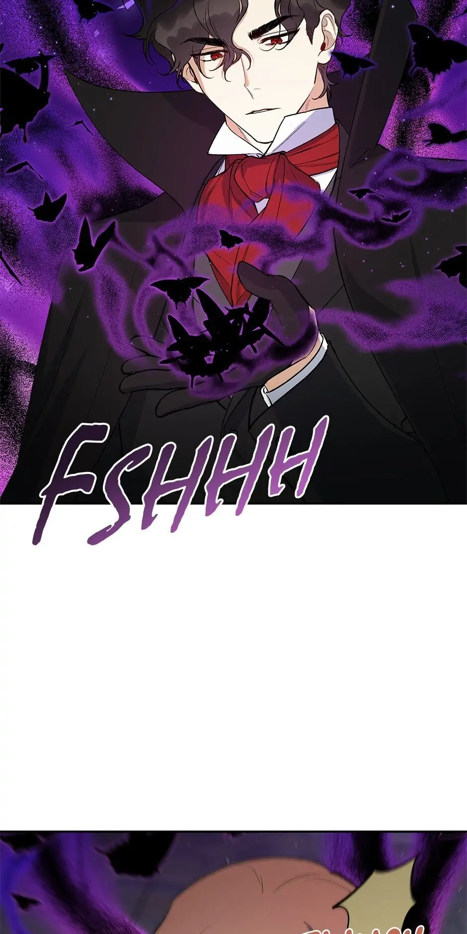 How to Be a Dark Hero's Daughter Chapter 13, page 25 of 62