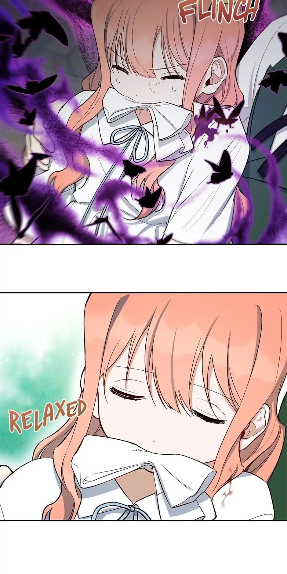 How to Be a Dark Hero's Daughter Chapter 13, page 26 of 62