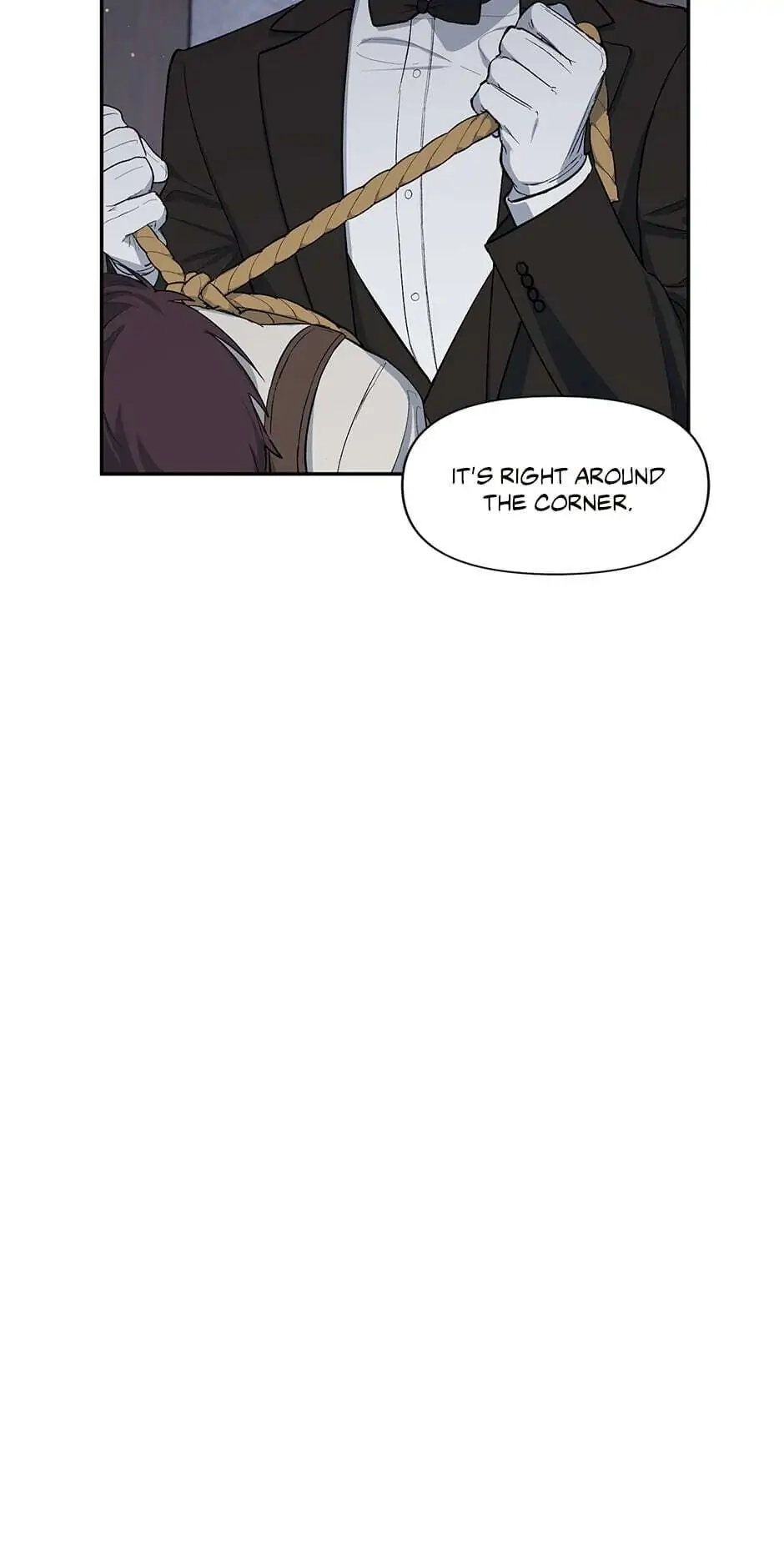 How to Be a Dark Hero's Daughter Chapter 13, page 29 of 62