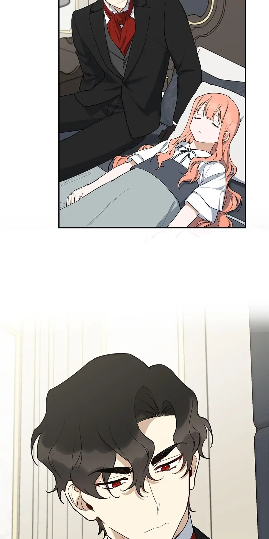 How to Be a Dark Hero's Daughter Chapter 13, page 36 of 62