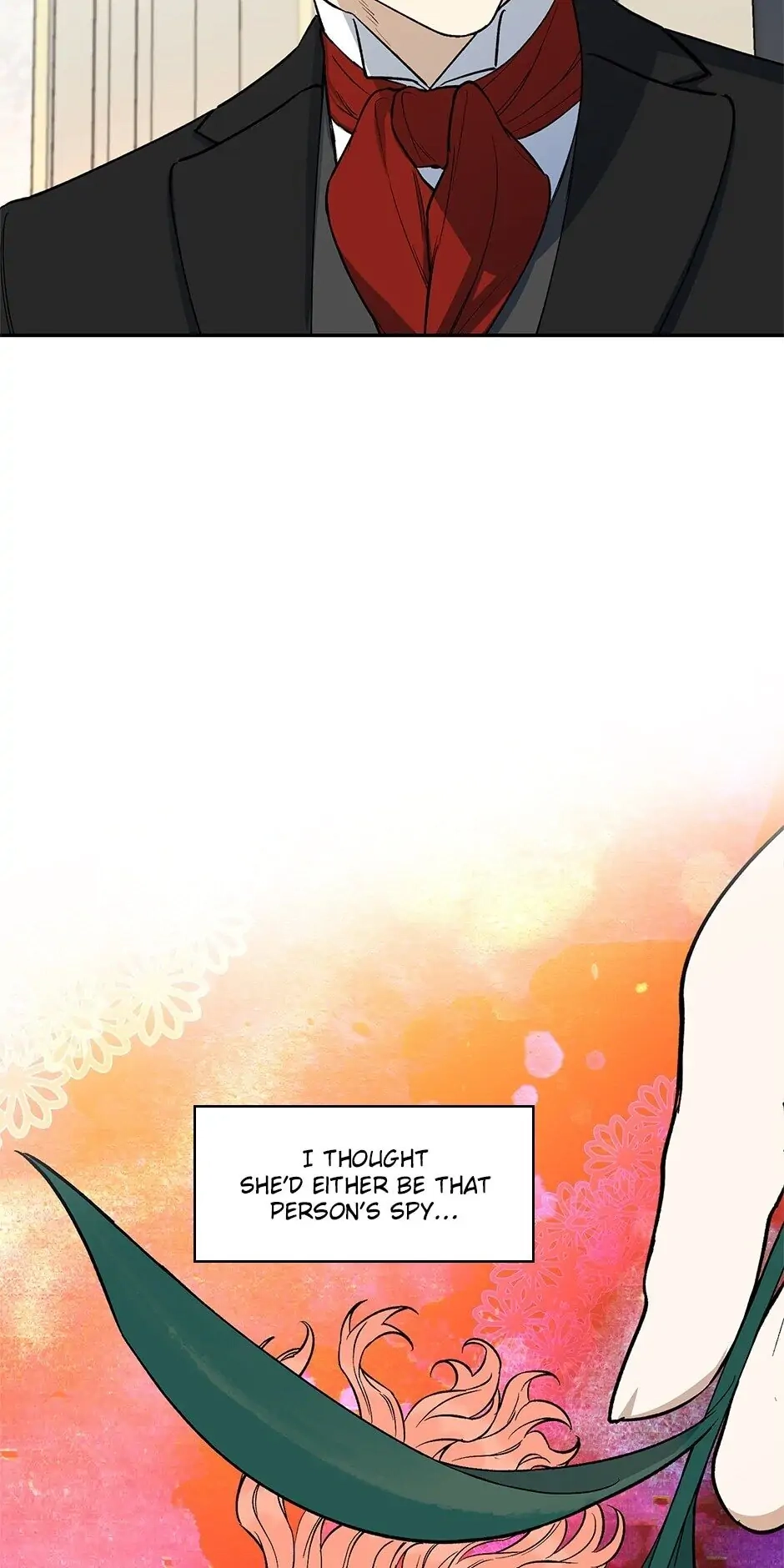How to Be a Dark Hero's Daughter Chapter 13, page 37 of 62