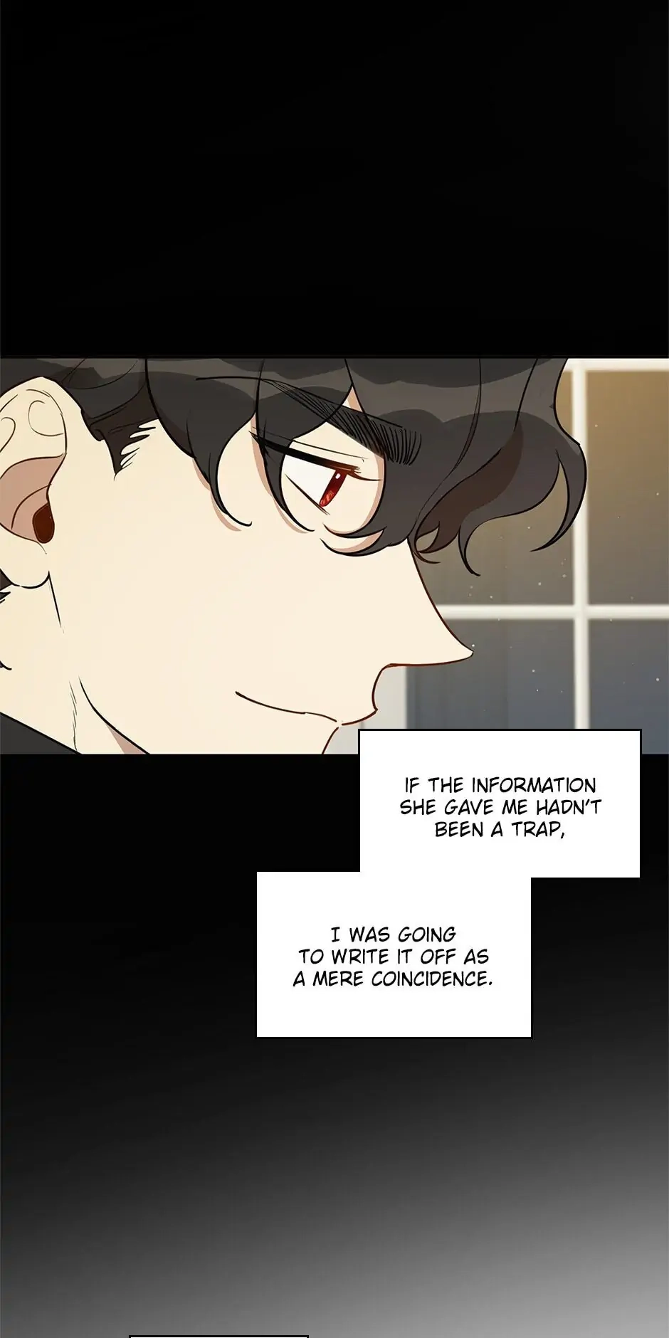 How to Be a Dark Hero's Daughter Chapter 13, page 39 of 62