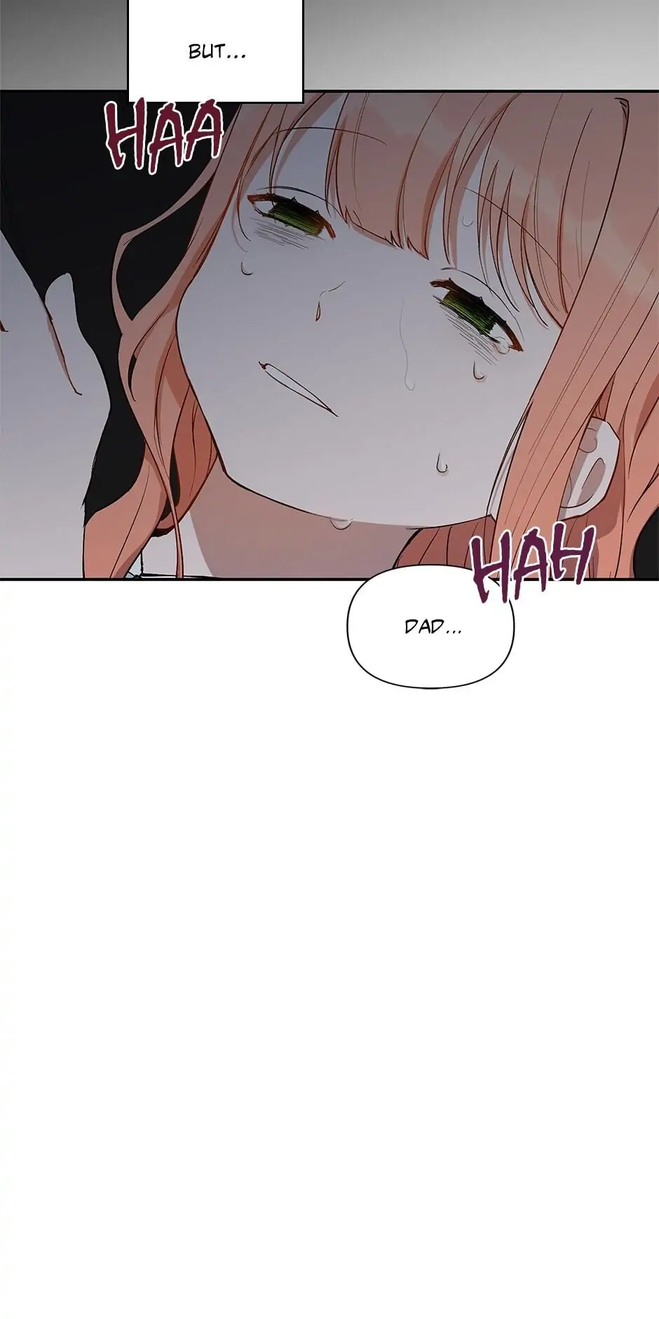 How to Be a Dark Hero's Daughter Chapter 13, page 40 of 62