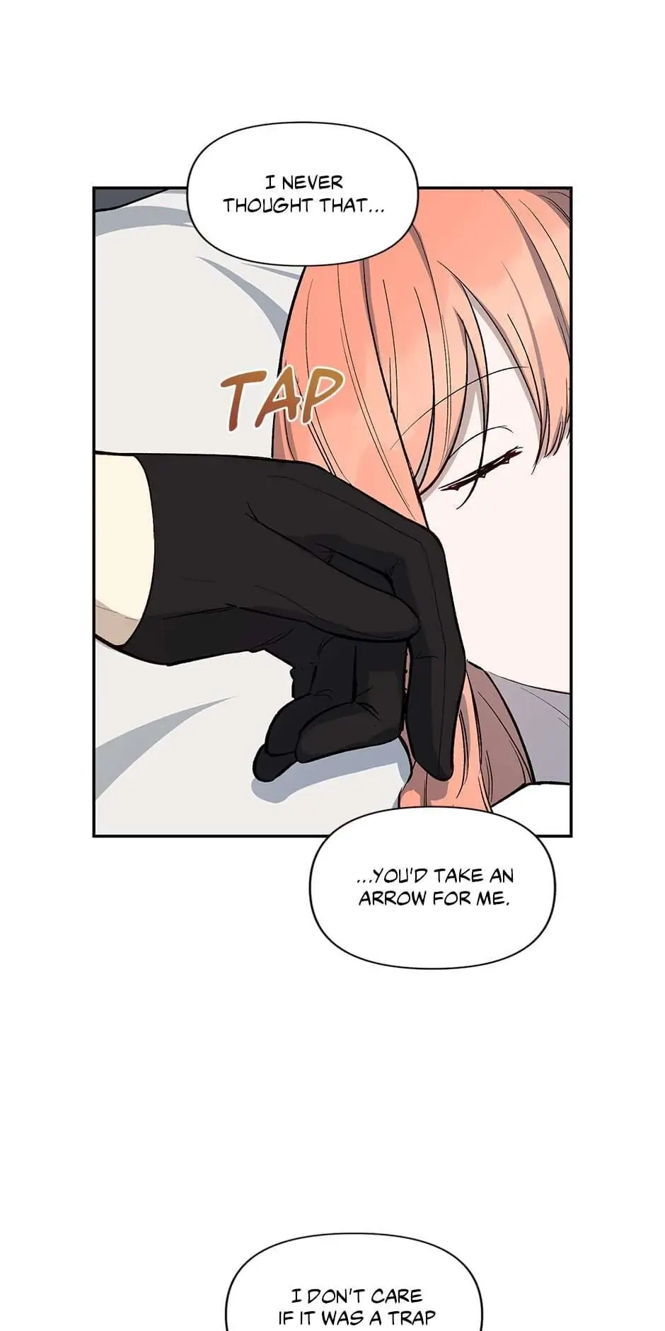 How to Be a Dark Hero's Daughter Chapter 13, page 41 of 62