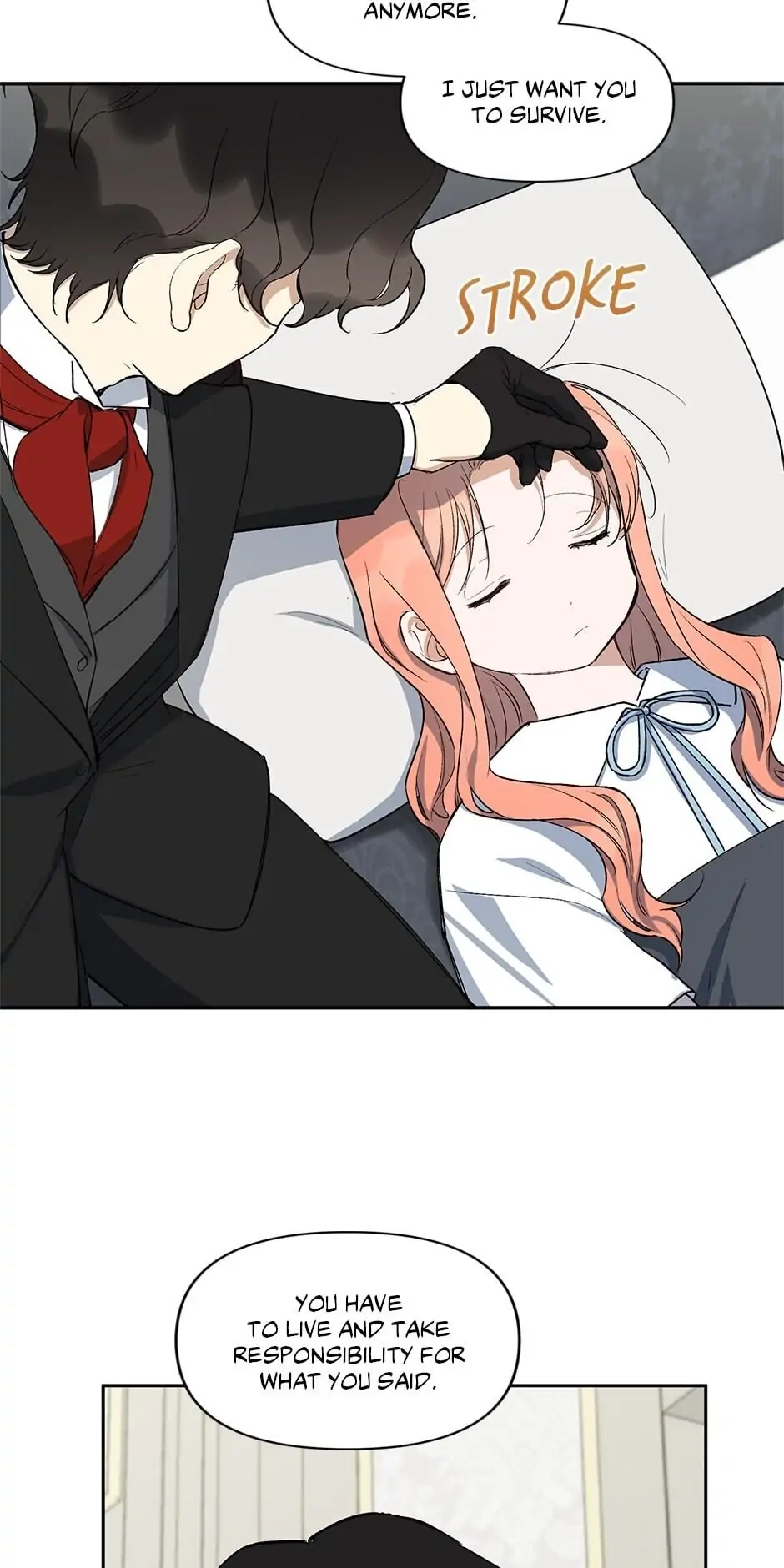 How to Be a Dark Hero's Daughter Chapter 13, page 42 of 62