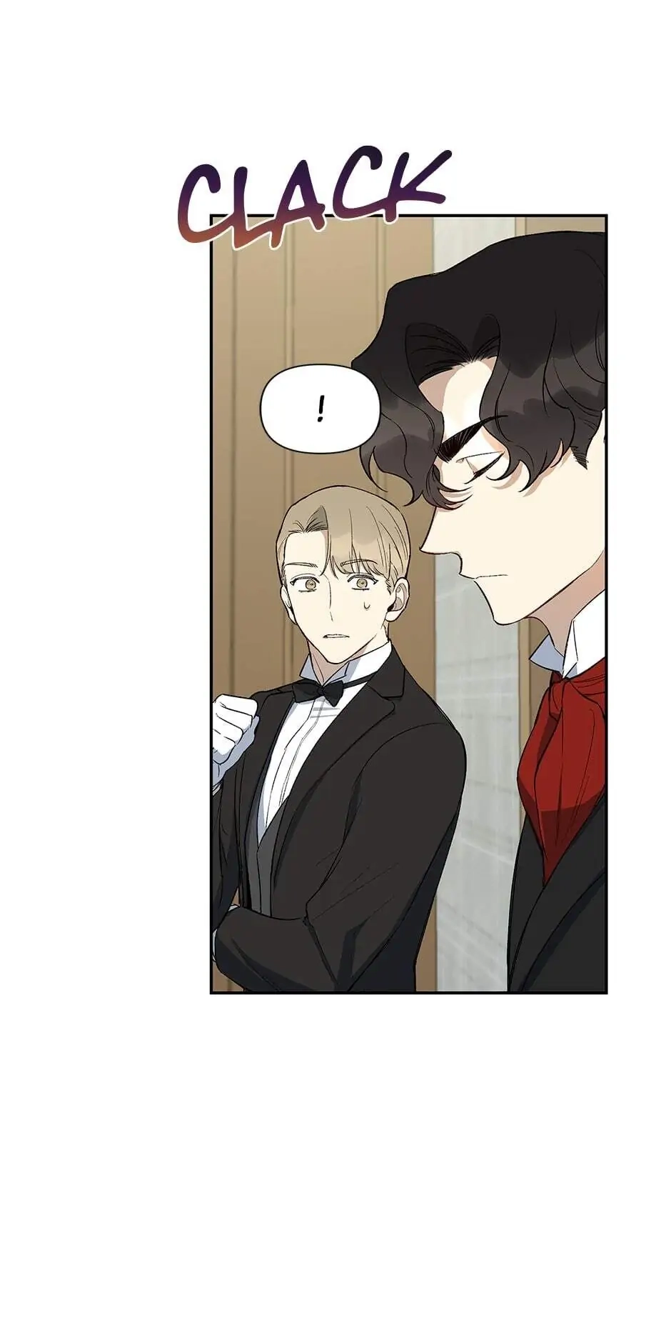 How to Be a Dark Hero's Daughter Chapter 13, page 50 of 62