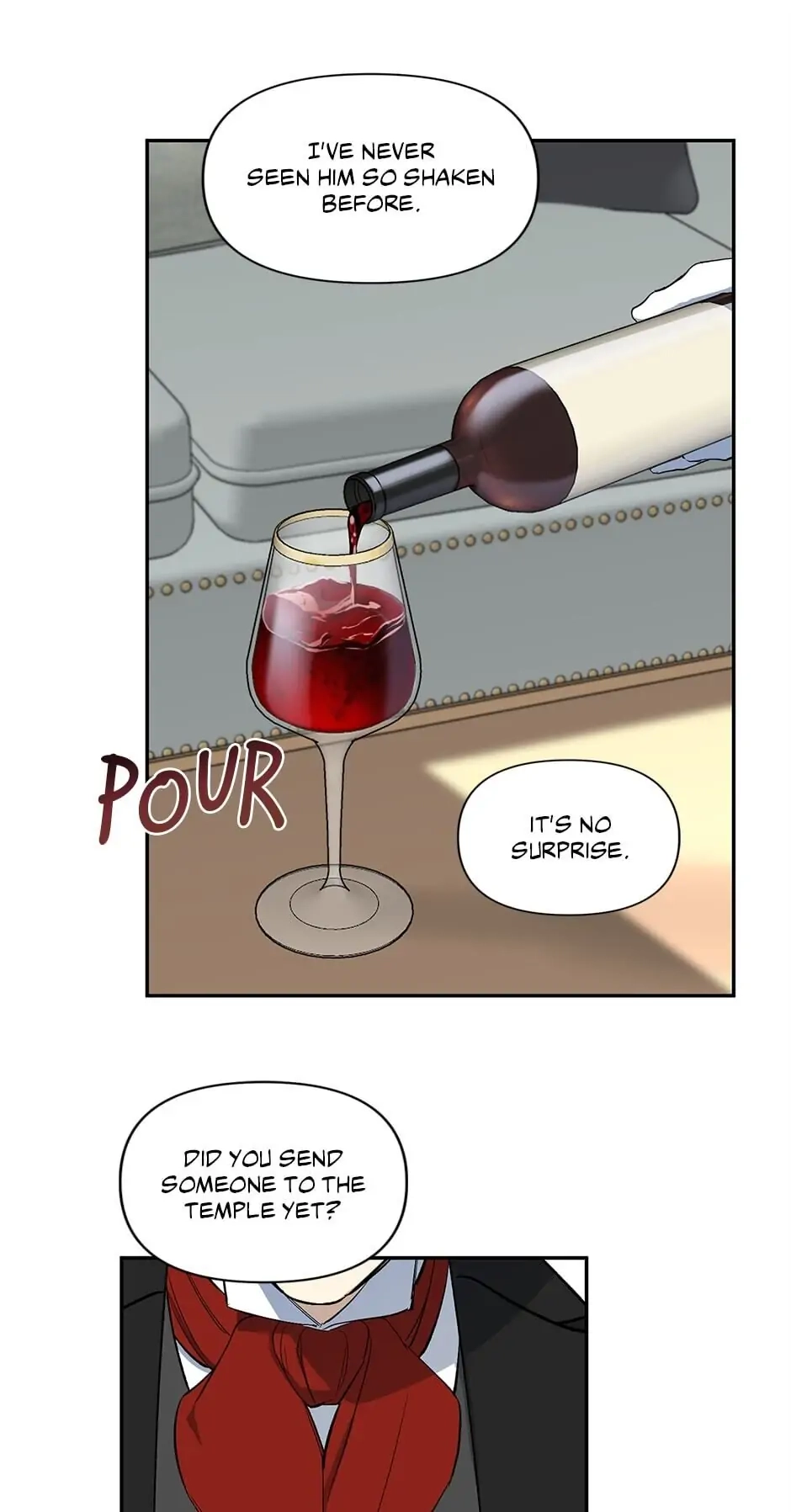 How to Be a Dark Hero's Daughter Chapter 13, page 54 of 62