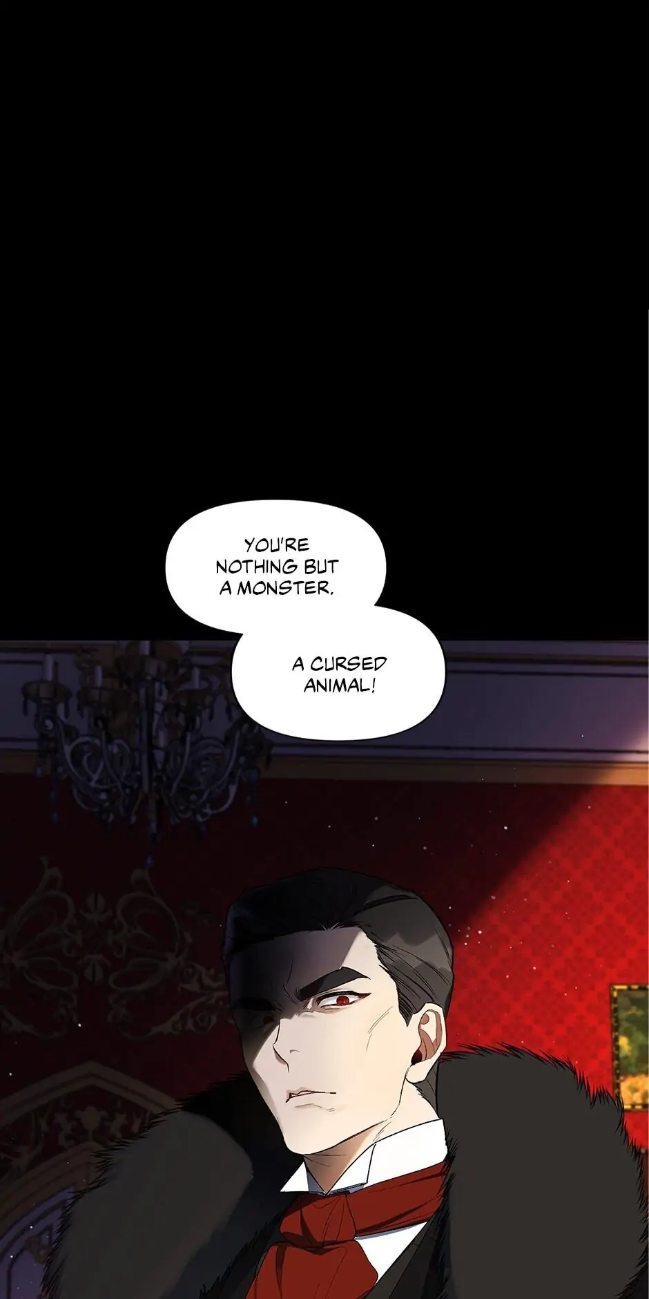 How to Be a Dark Hero's Daughter Chapter 13, page 6 of 62