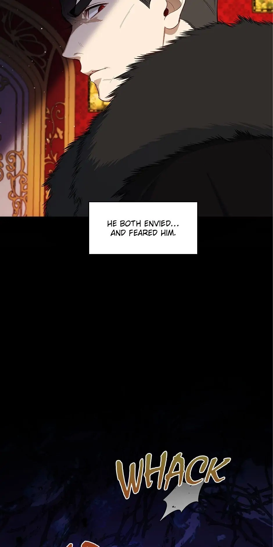 How to Be a Dark Hero's Daughter Chapter 13, page 8 of 62
