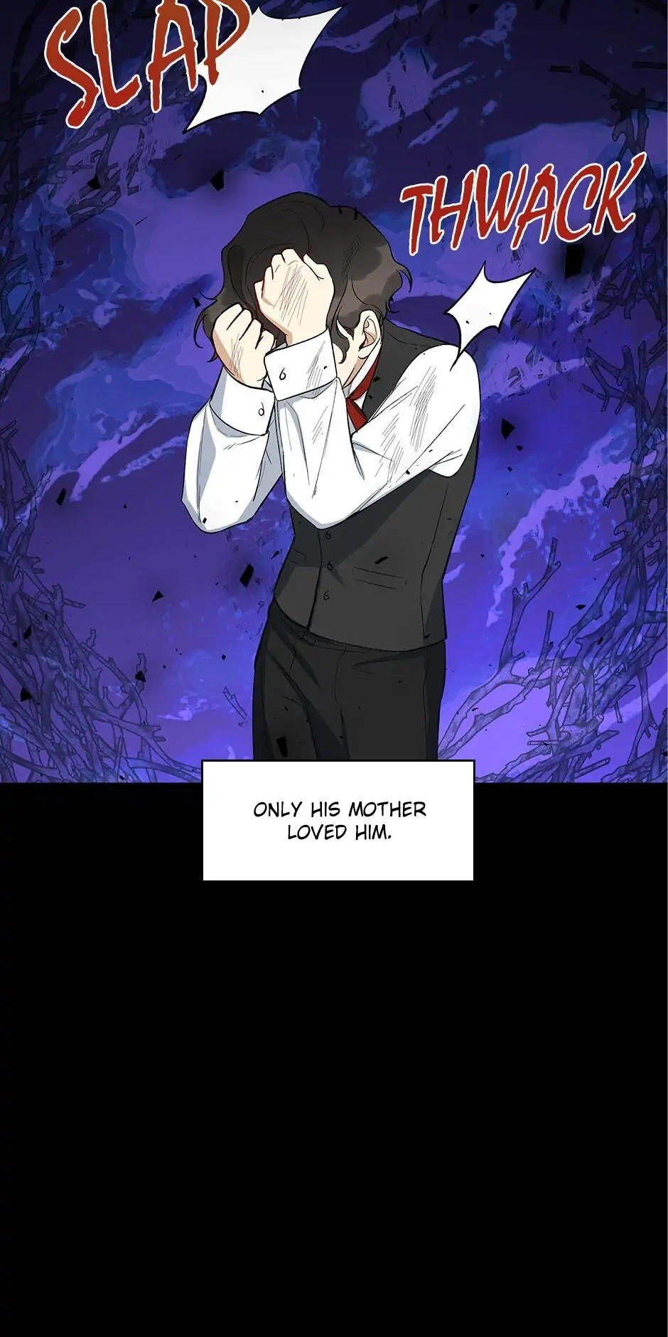 How to Be a Dark Hero's Daughter Chapter 13, page 9 of 62