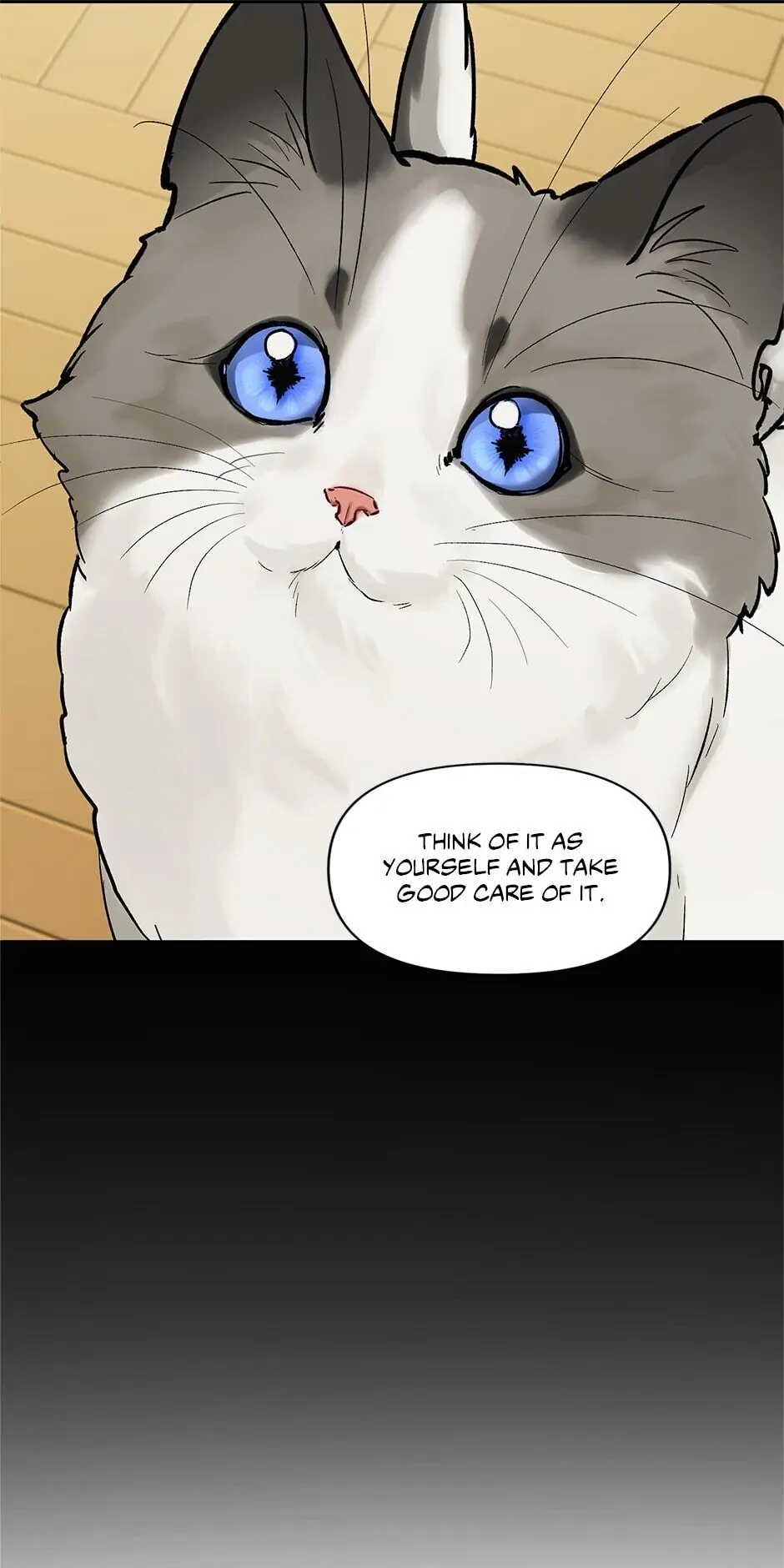 How to Be a Dark Hero's Daughter Chapter 14, page 10 of 57