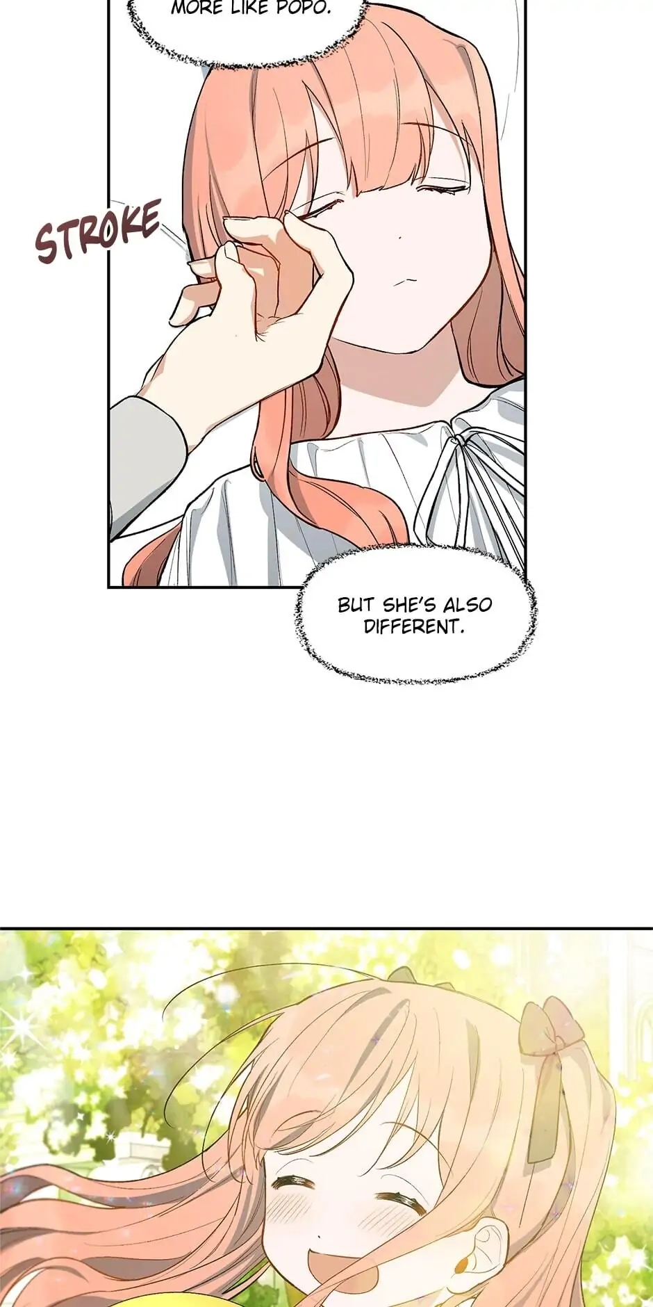 How to Be a Dark Hero's Daughter Chapter 14, page 12 of 57