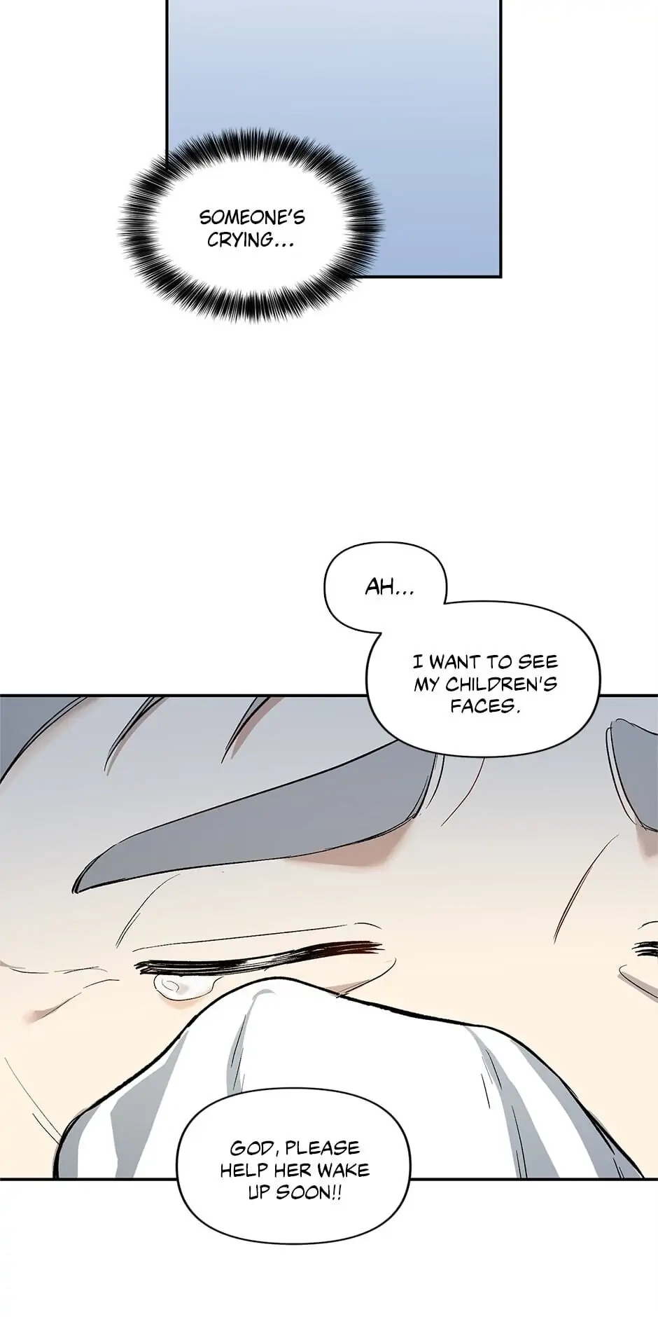 How to Be a Dark Hero's Daughter Chapter 14, page 19 of 57