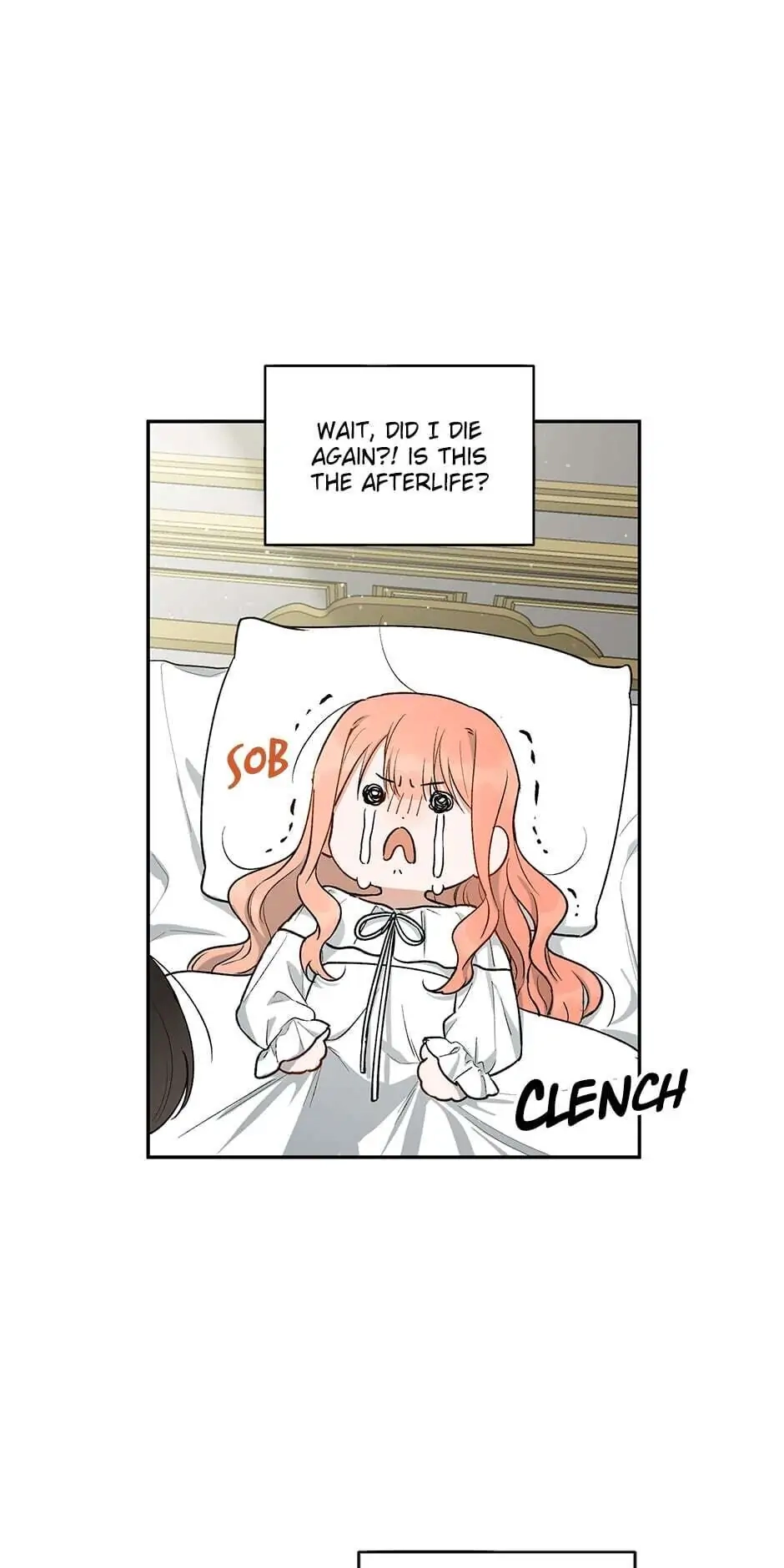 How to Be a Dark Hero's Daughter Chapter 14, page 23 of 57